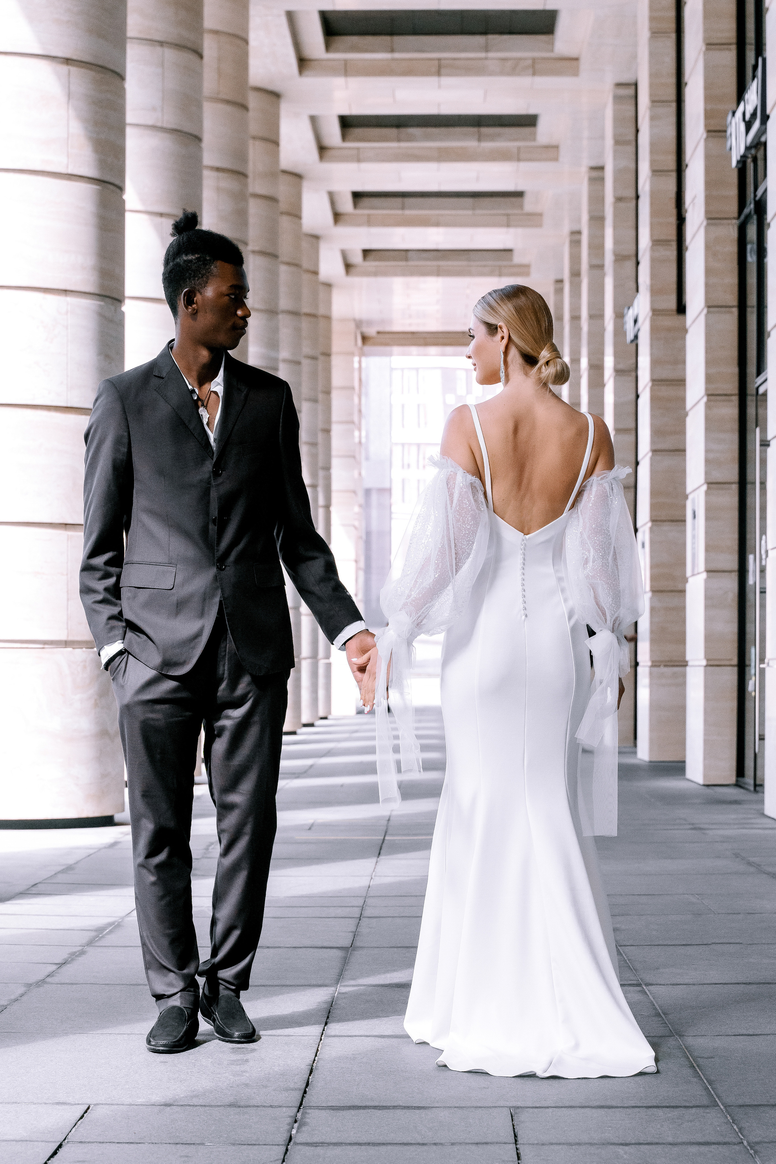 Невская ратуша. Анастасия Кузнецова — фотограф в Санкт-Петербурге