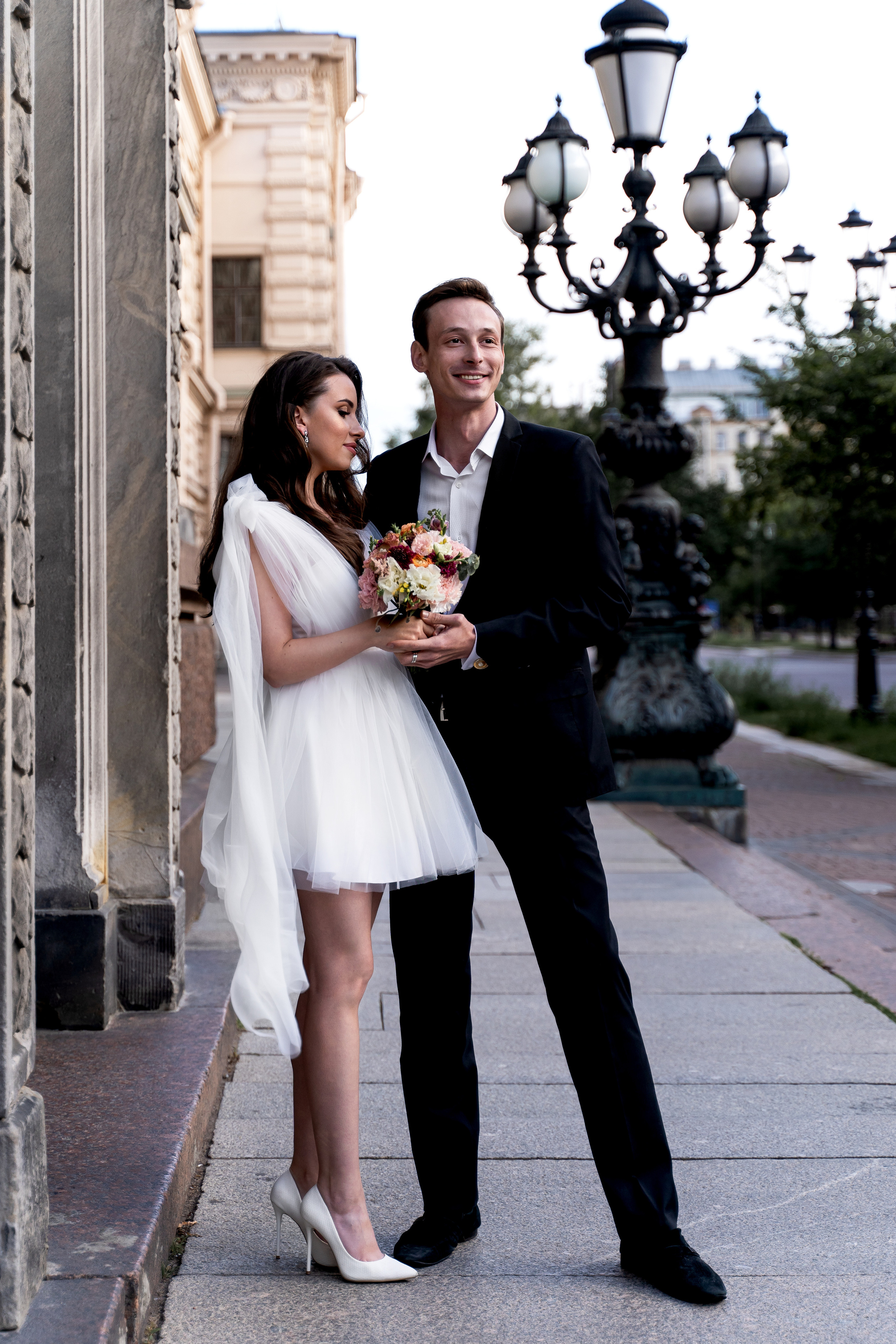 O&M. Анастасия Кузнецова — фотограф в Санкт-Петербурге