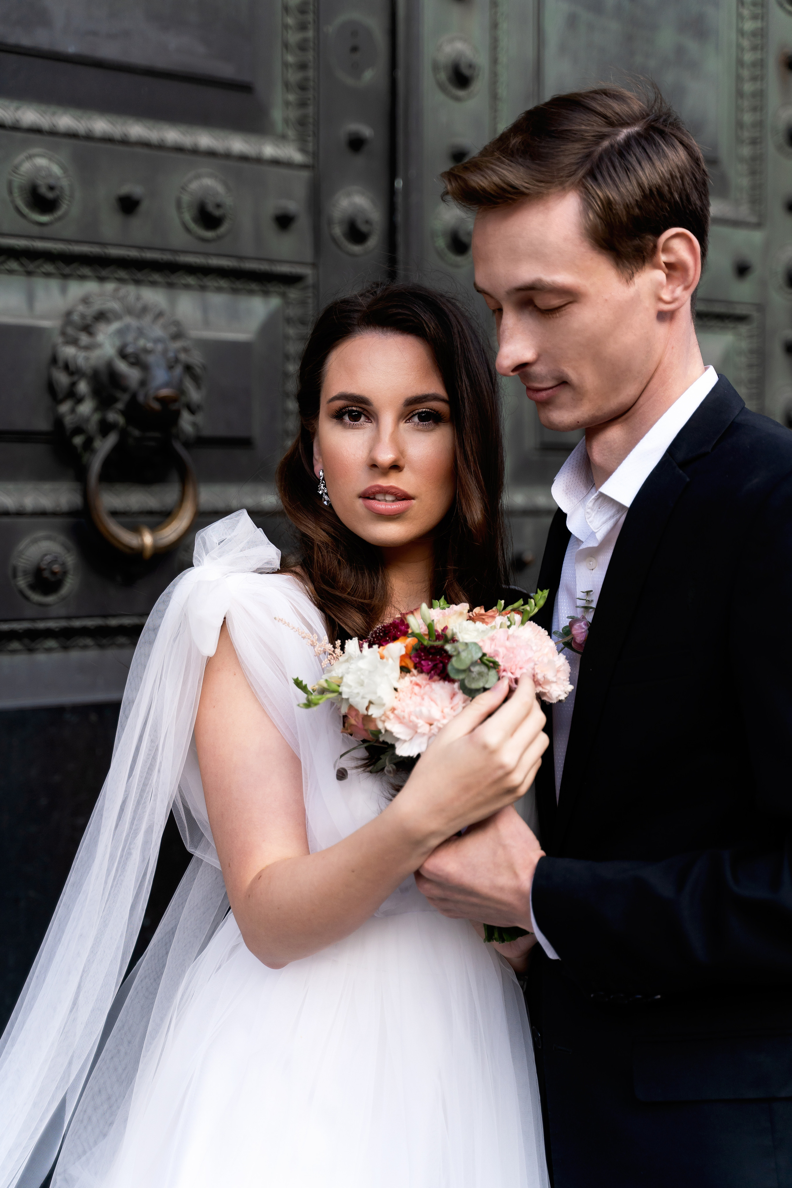 O&M. Анастасия Кузнецова — фотограф в Санкт-Петербурге