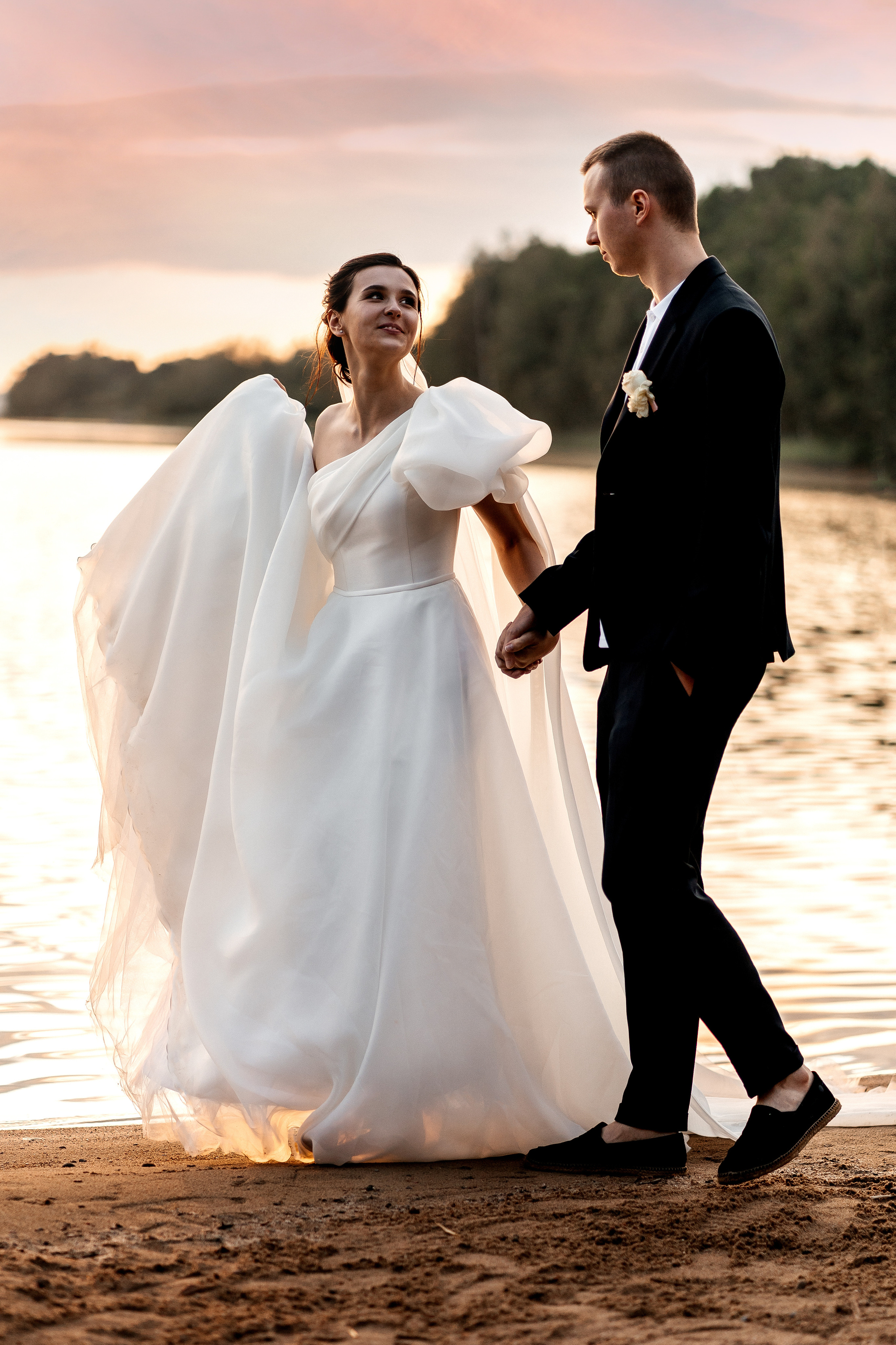 Свадьба Мирии и Максима. Анастасия Кузнецова — фотограф в Санкт-Петербурге