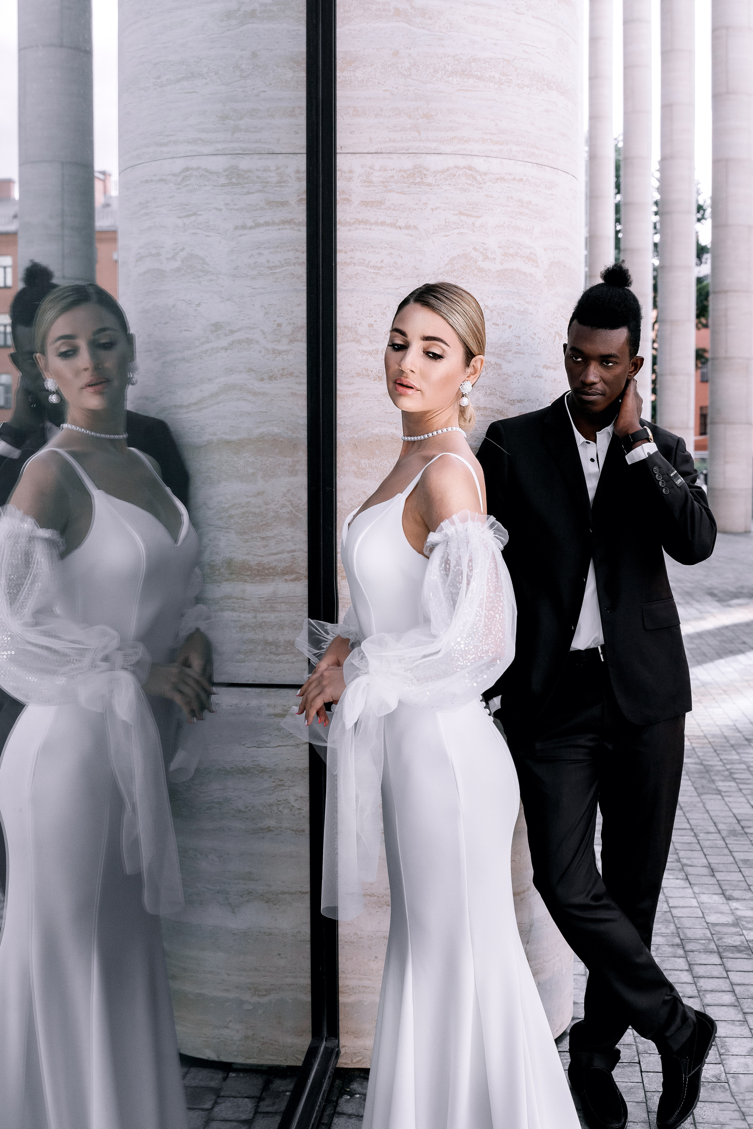 Невская ратуша. Анастасия Кузнецова — фотограф в Санкт-Петербурге