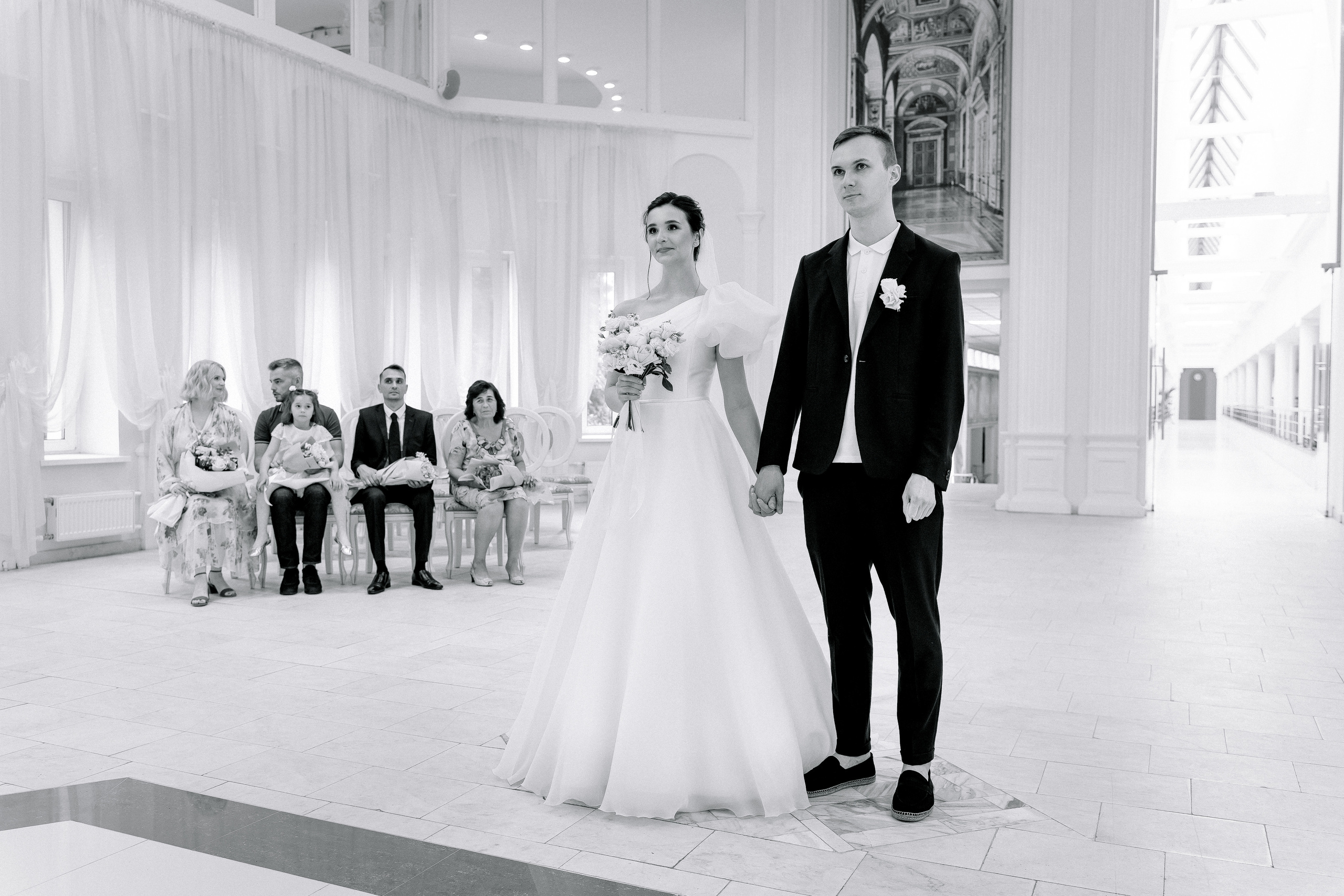 Свадьба Мирии и Максима. Анастасия Кузнецова — фотограф в Санкт-Петербурге