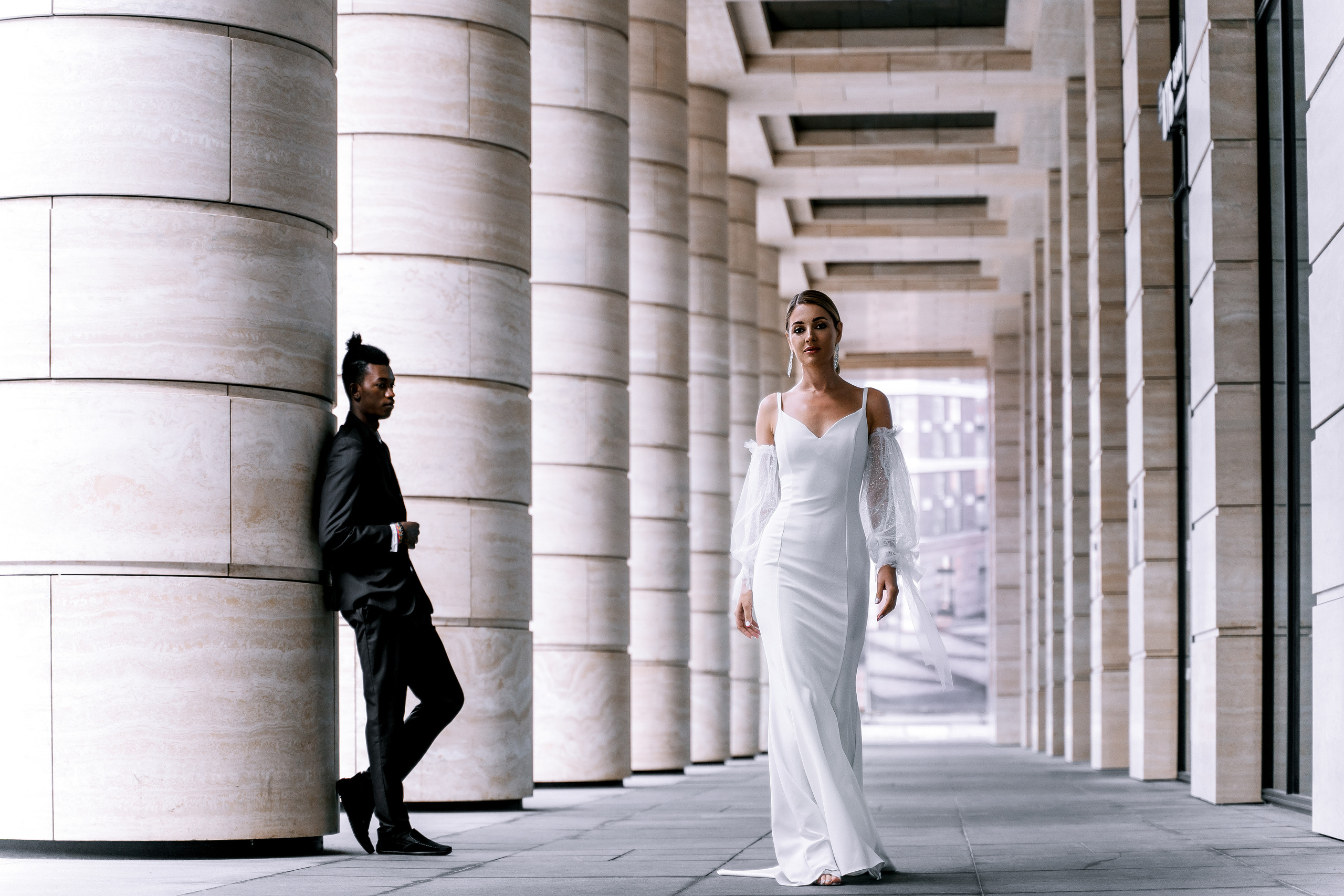 Свадебные истории. Анастасия Кузнецова — фотограф в Санкт-Петербурге