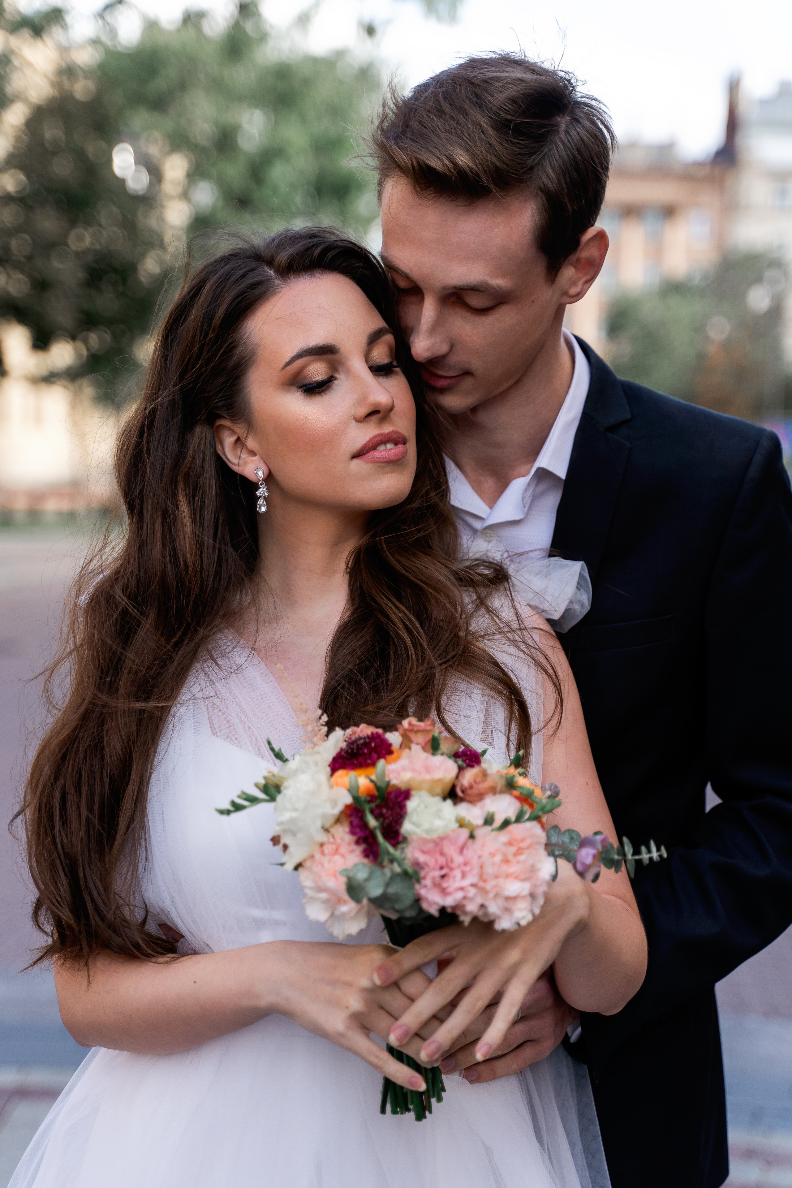 O&M. Анастасия Кузнецова — фотограф в Санкт-Петербурге