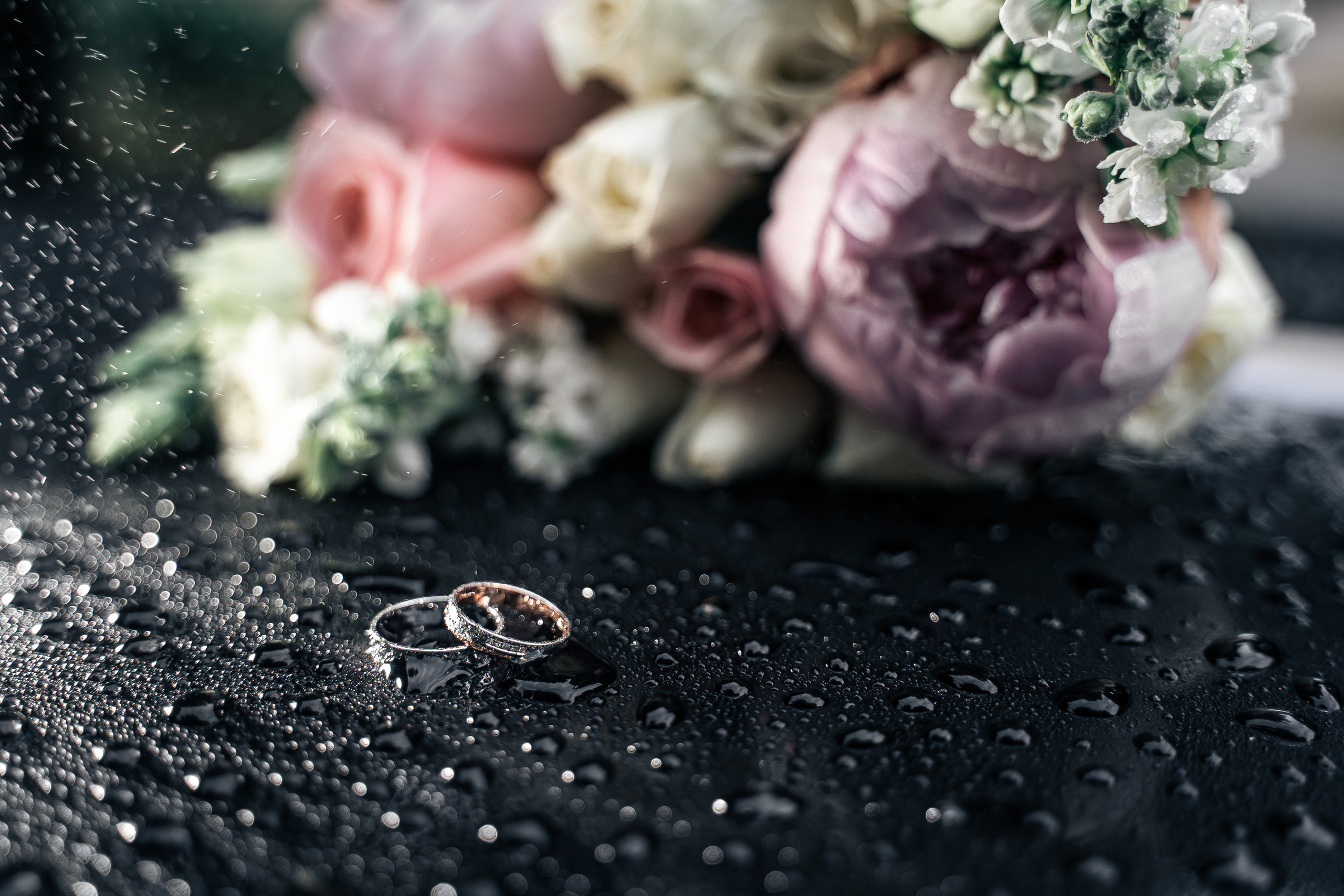 Свадьба Мирии и Максима. Анастасия Кузнецова — фотограф в Санкт-Петербурге