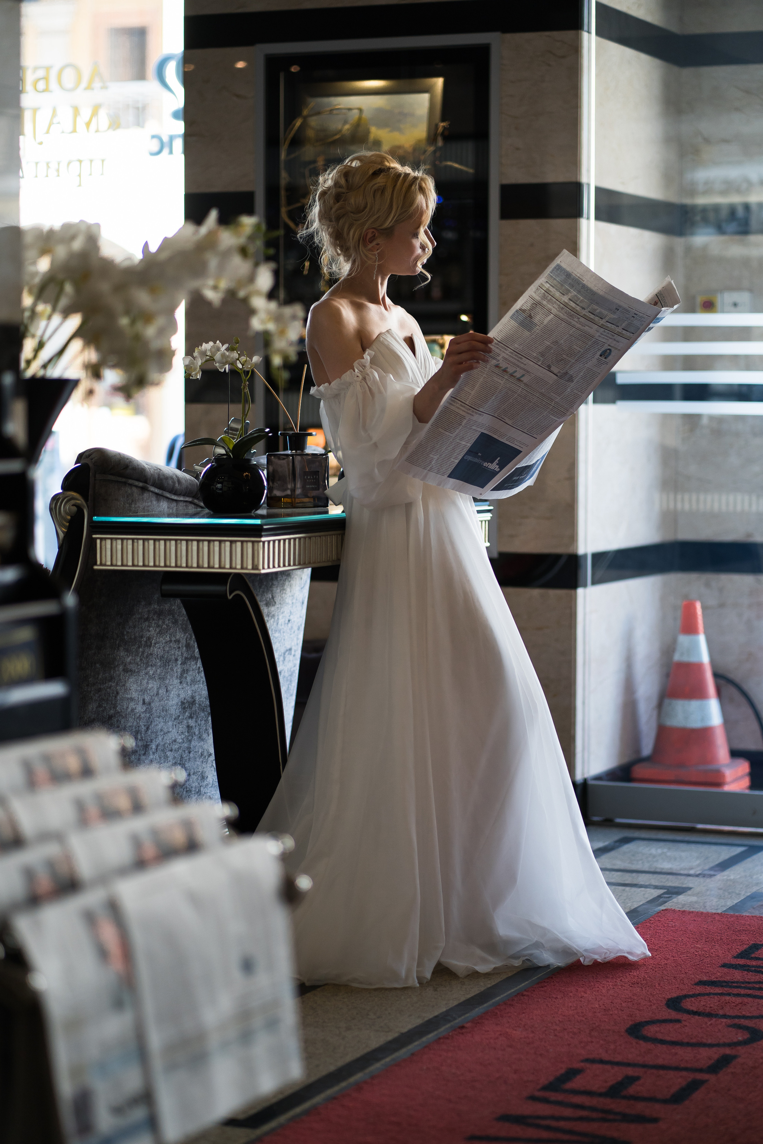 Свадебные истории. Анастасия Кузнецова — фотограф в Санкт-Петербурге