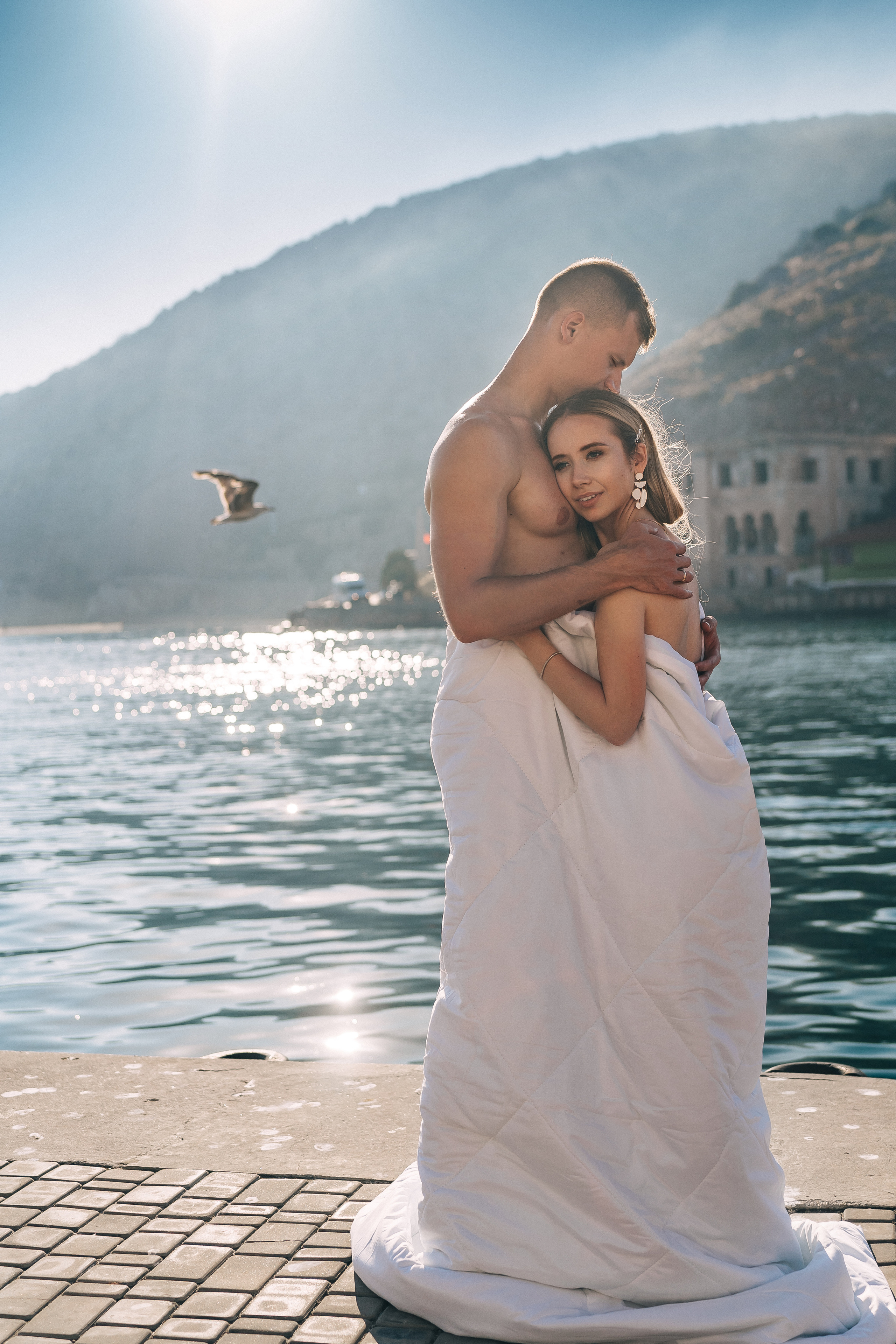 Свадебные истории. Анастасия Кузнецова — фотограф в Санкт-Петербурге