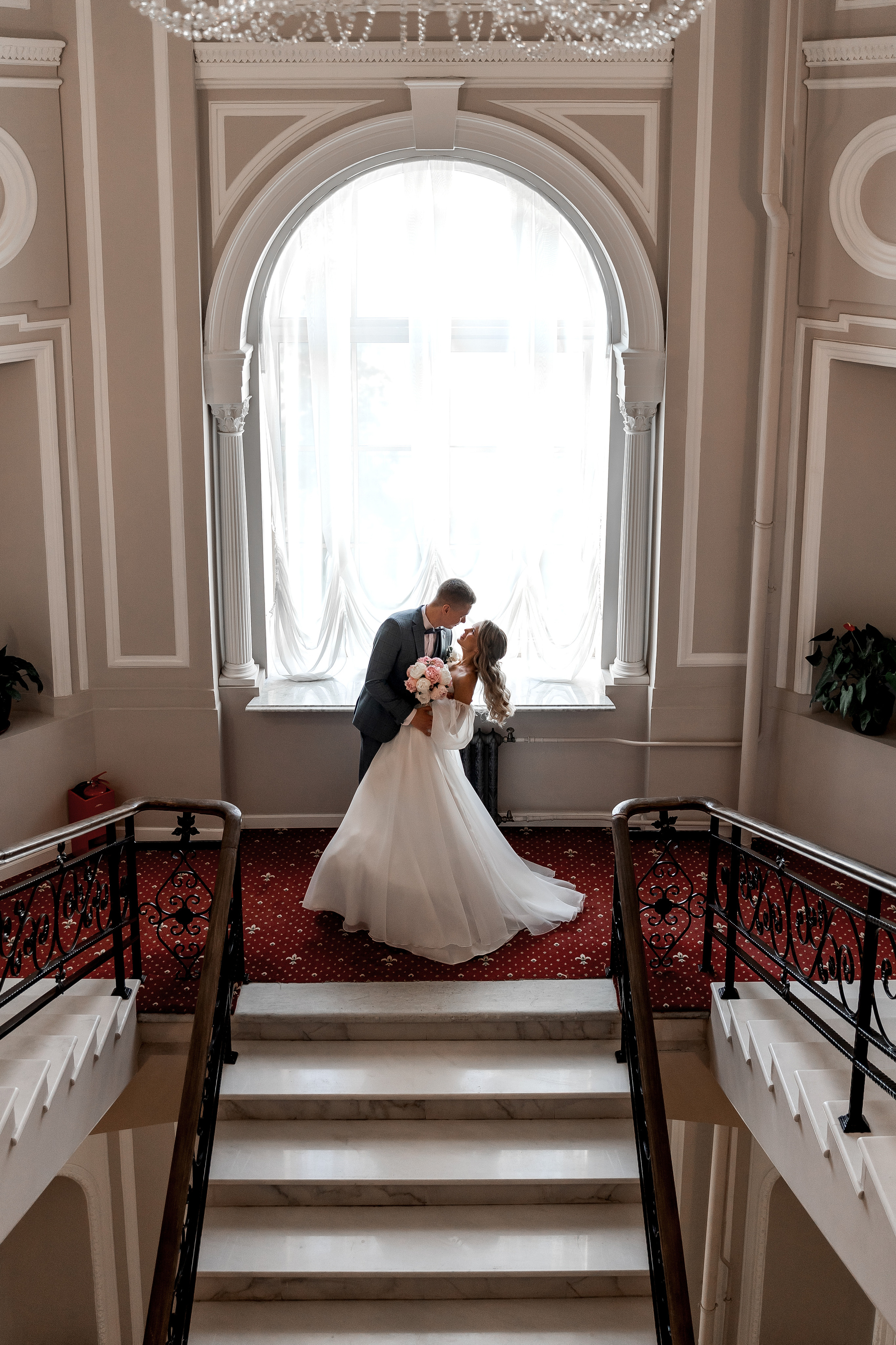 Свадьба Елены и Сергея. Анастасия Кузнецова — фотограф в Санкт-Петербурге