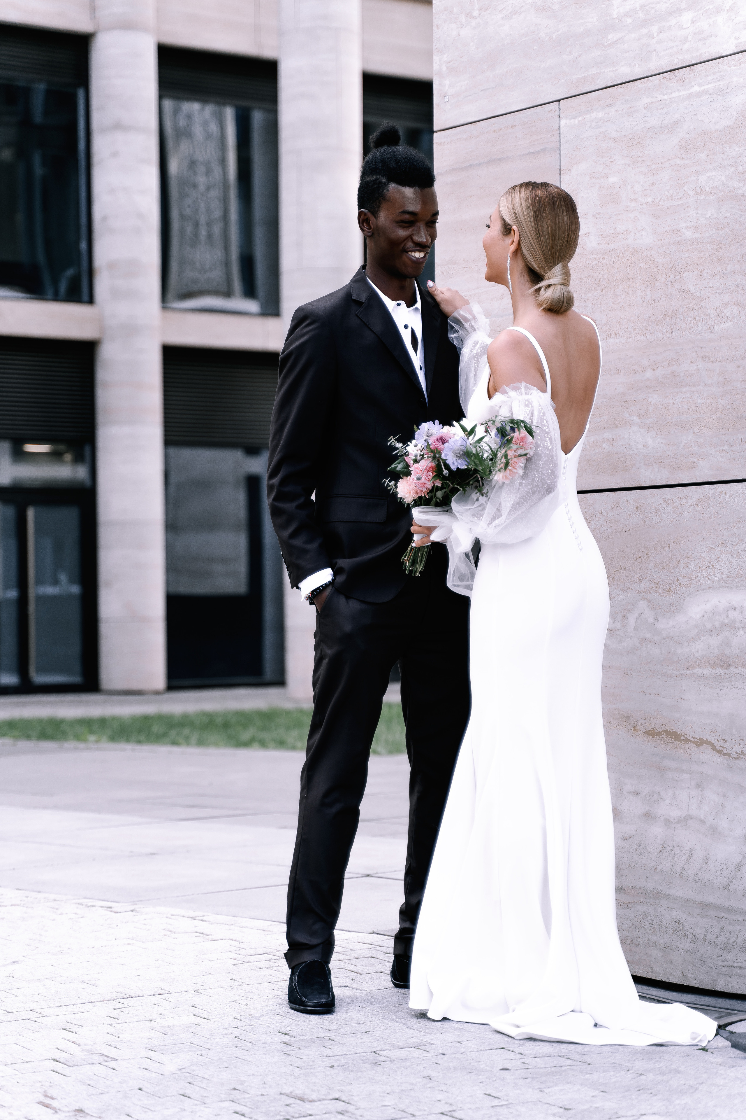 Невская ратуша. Анастасия Кузнецова — фотограф в Санкт-Петербурге