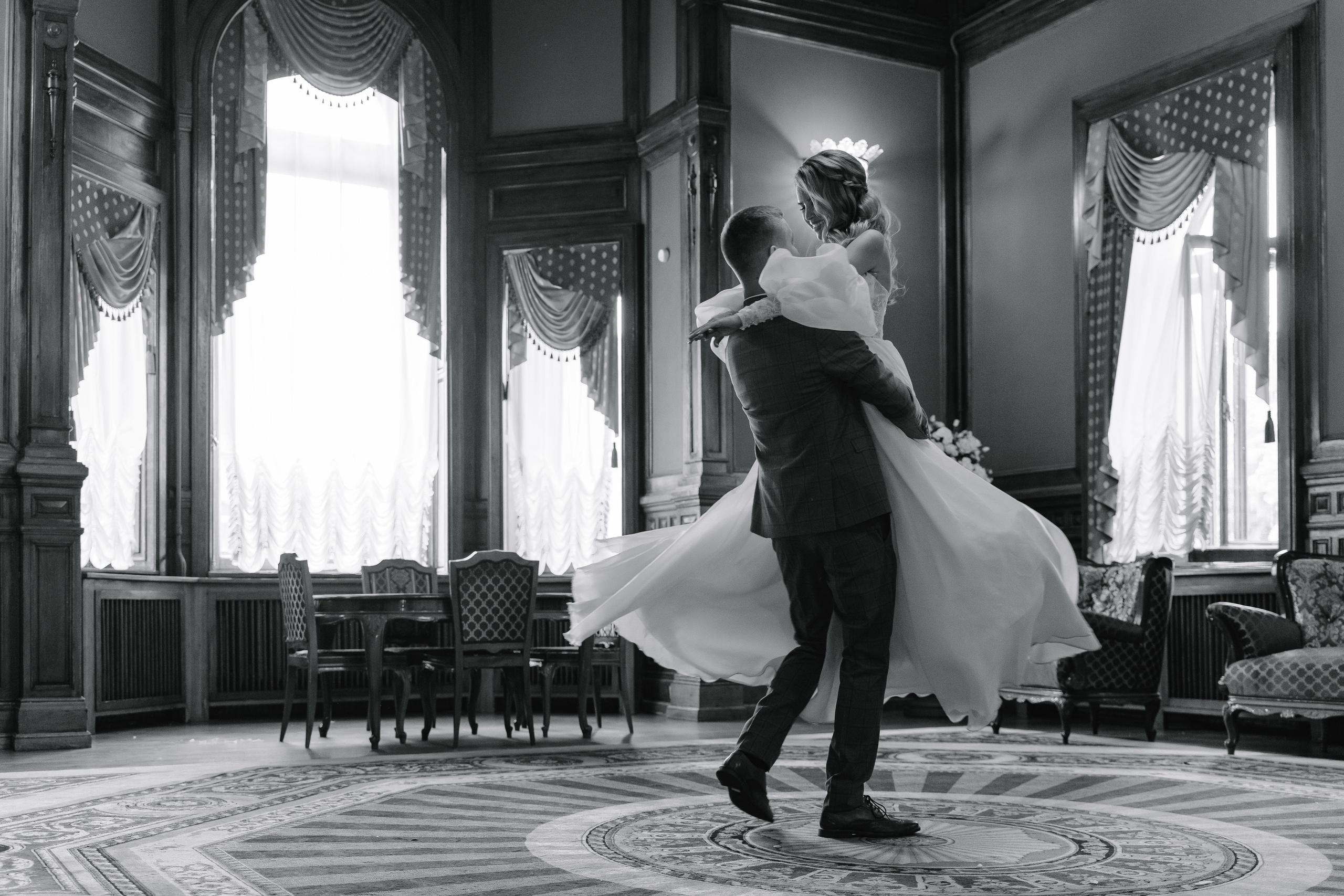 Свадьба Елены и Сергея. Анастасия Кузнецова — фотограф в Санкт-Петербурге