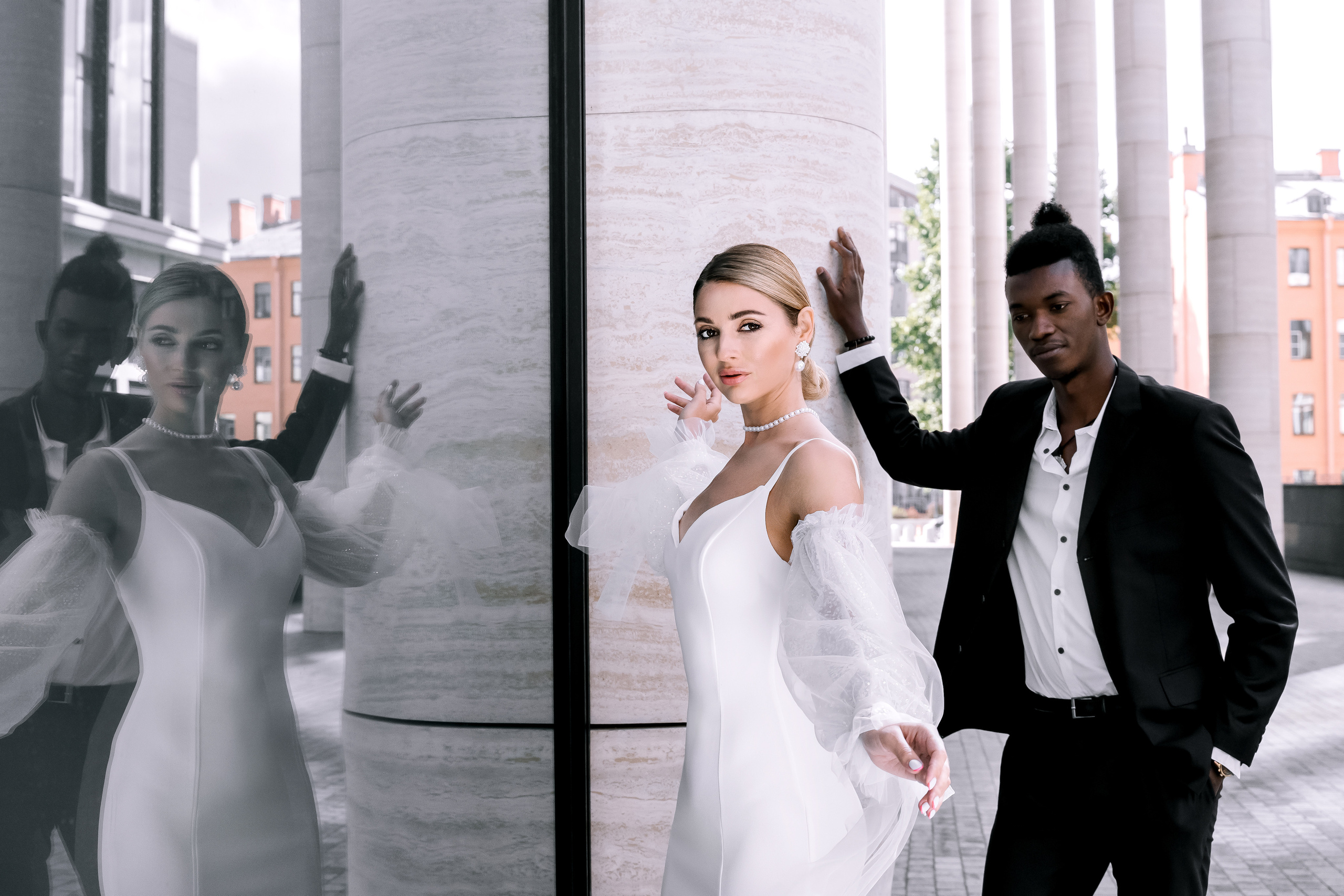 Невская ратуша. Анастасия Кузнецова — фотограф в Санкт-Петербурге