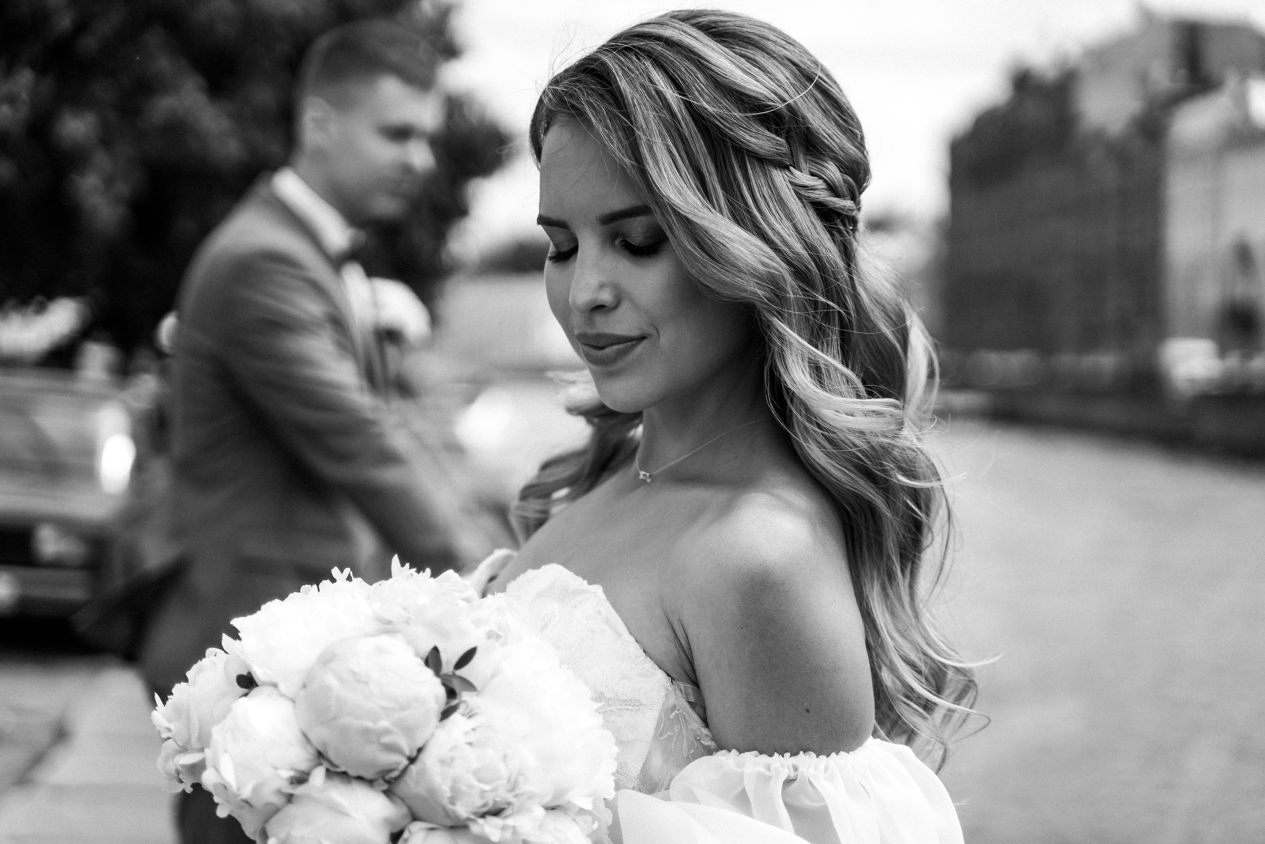 Свадьба Елены и Сергея. Анастасия Кузнецова — фотограф в Санкт-Петербурге