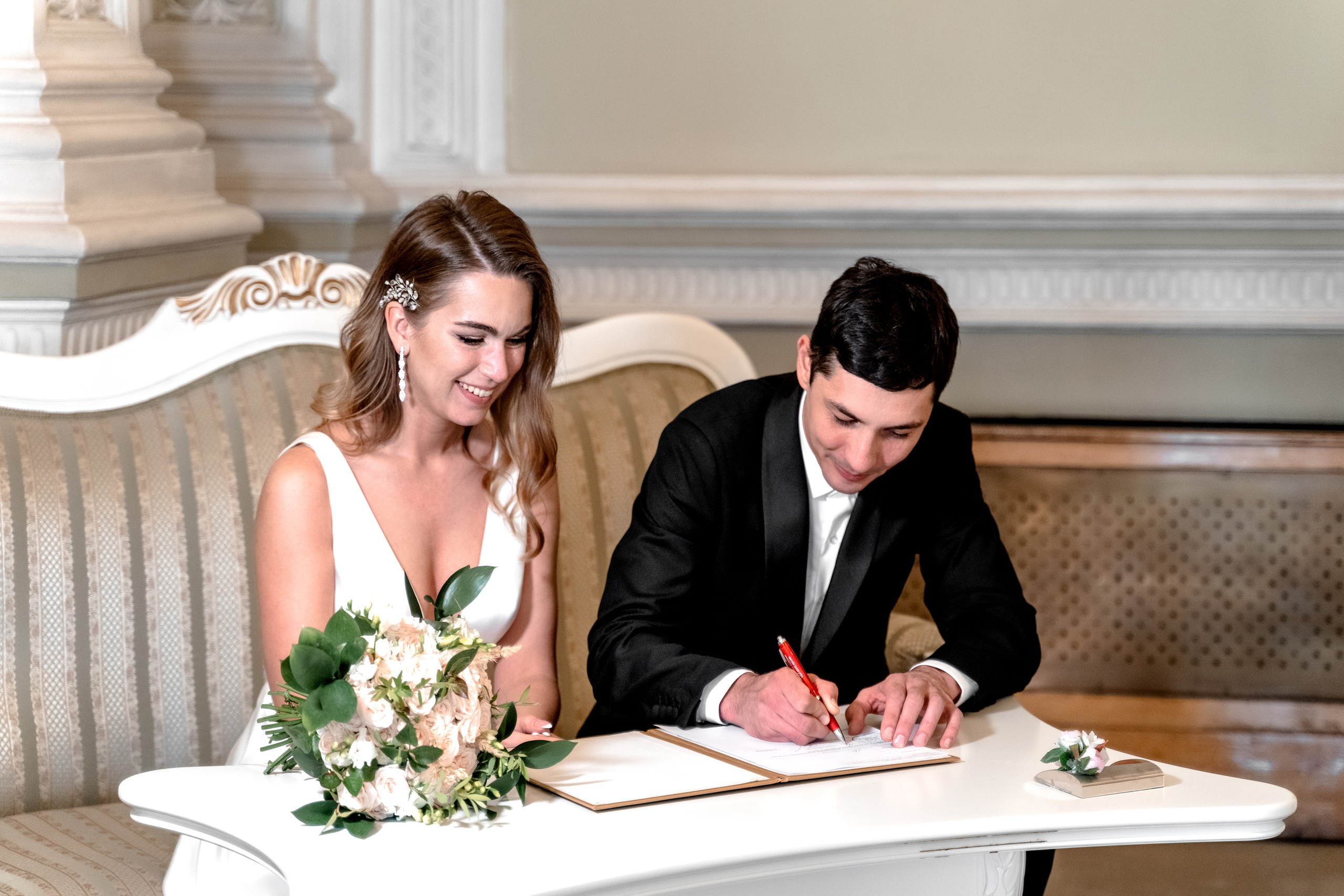 A&D. Анастасия Кузнецова — фотограф в Санкт-Петербурге