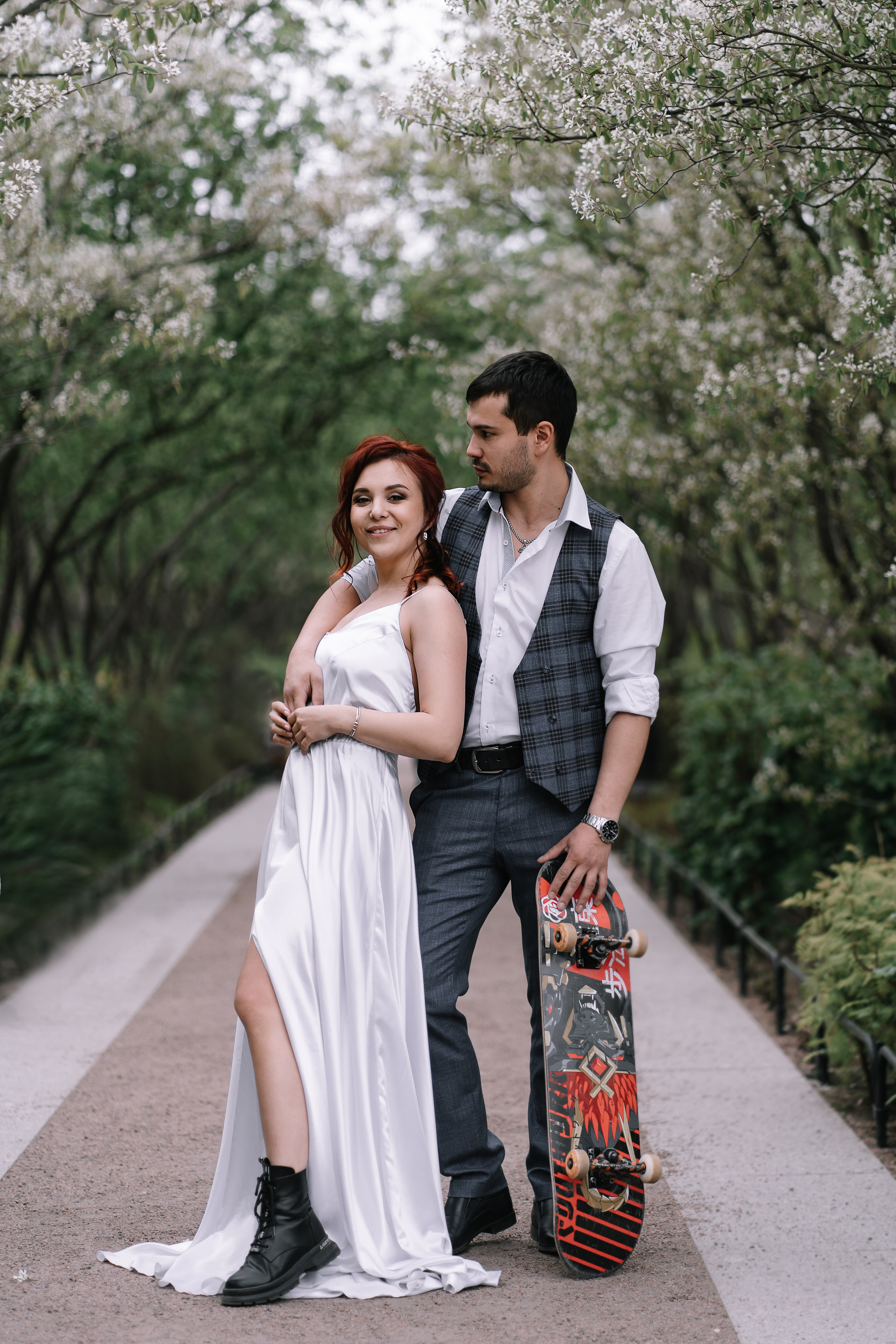 Фотоистории. Анастасия Кузнецова — фотограф в Санкт-Петербурге