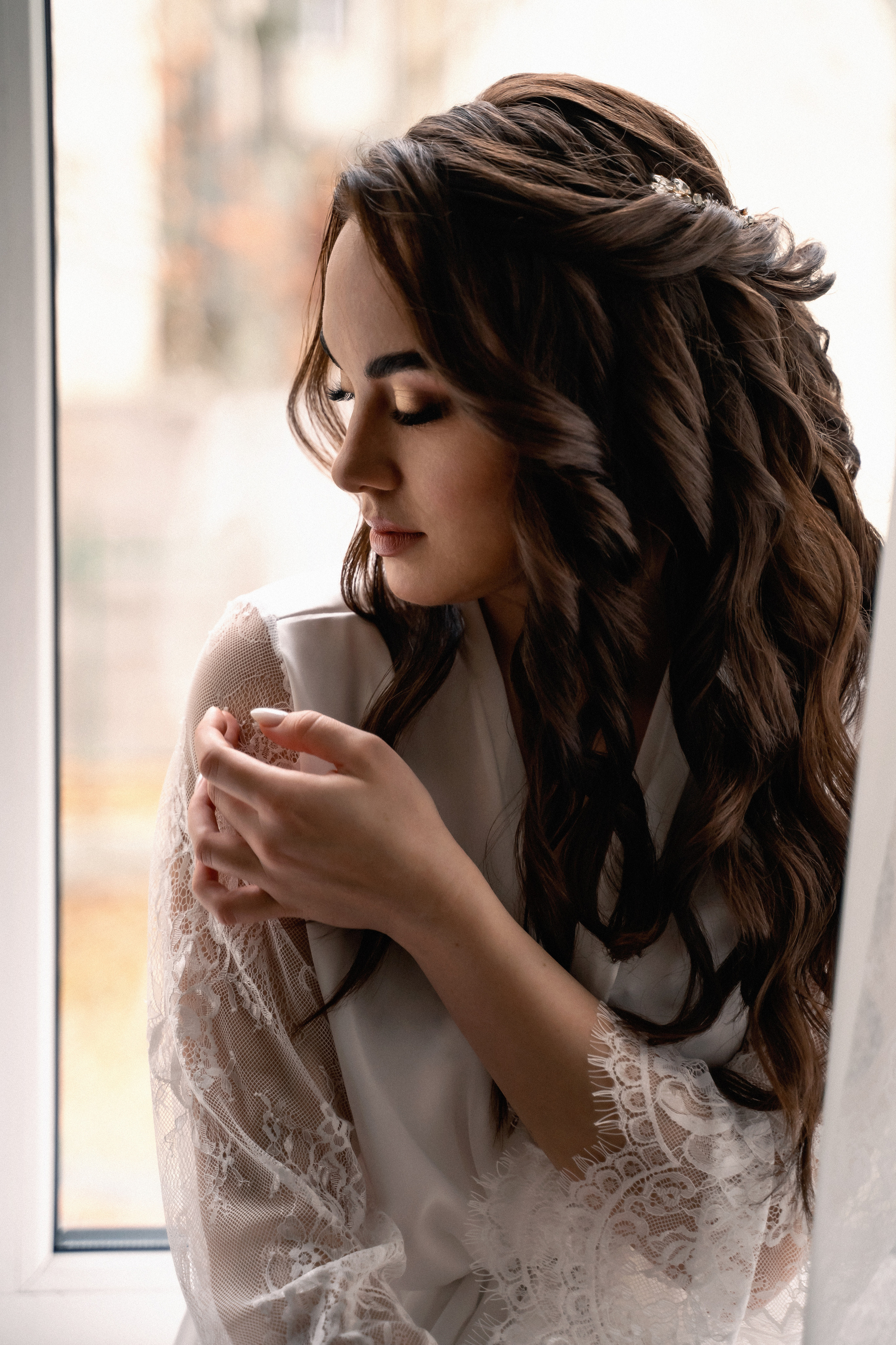 Свадебная фотосессия Алены и Артема. Анастасия Кузнецова — фотограф в Санкт-Петербурге