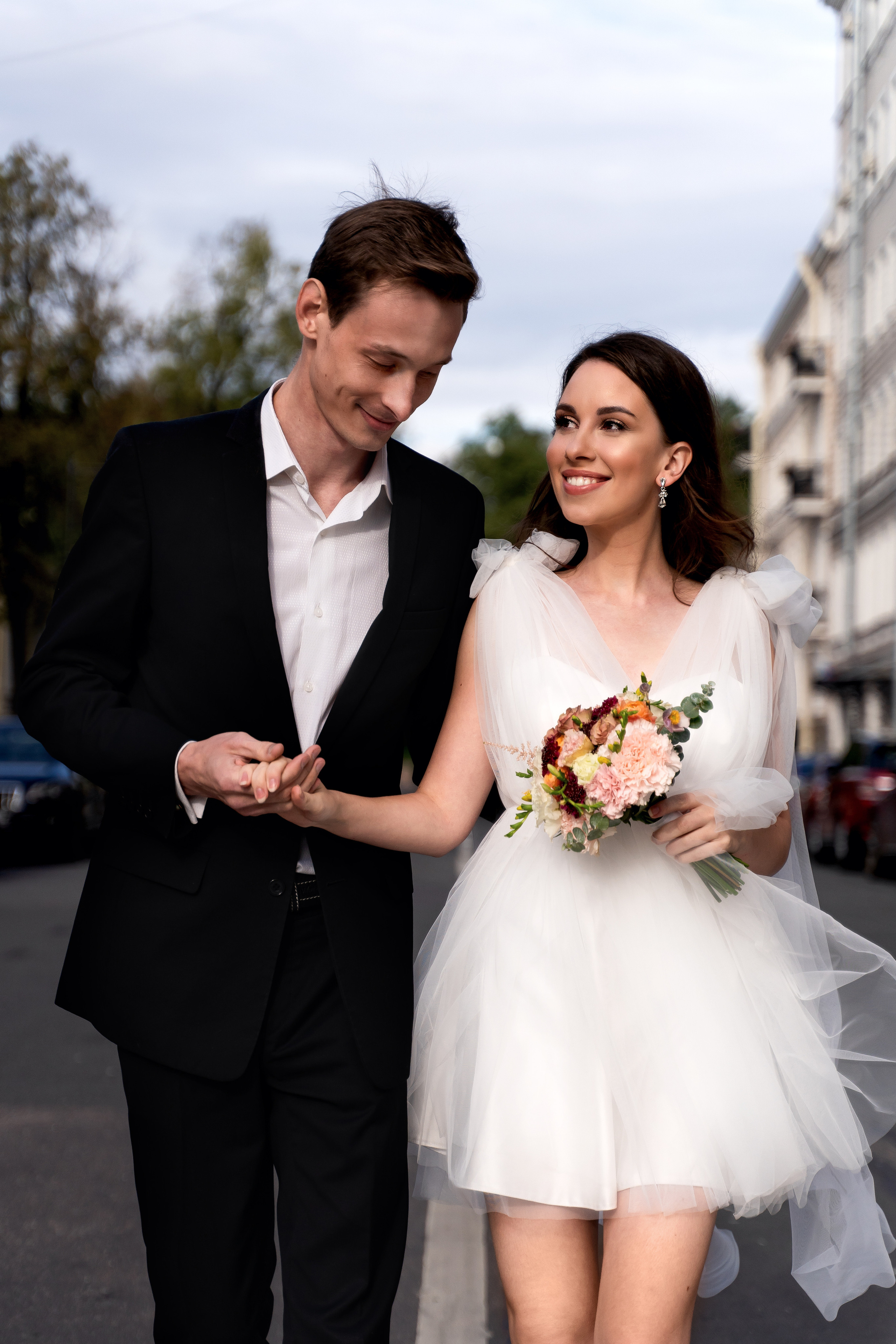 O&M. Анастасия Кузнецова — фотограф в Санкт-Петербурге