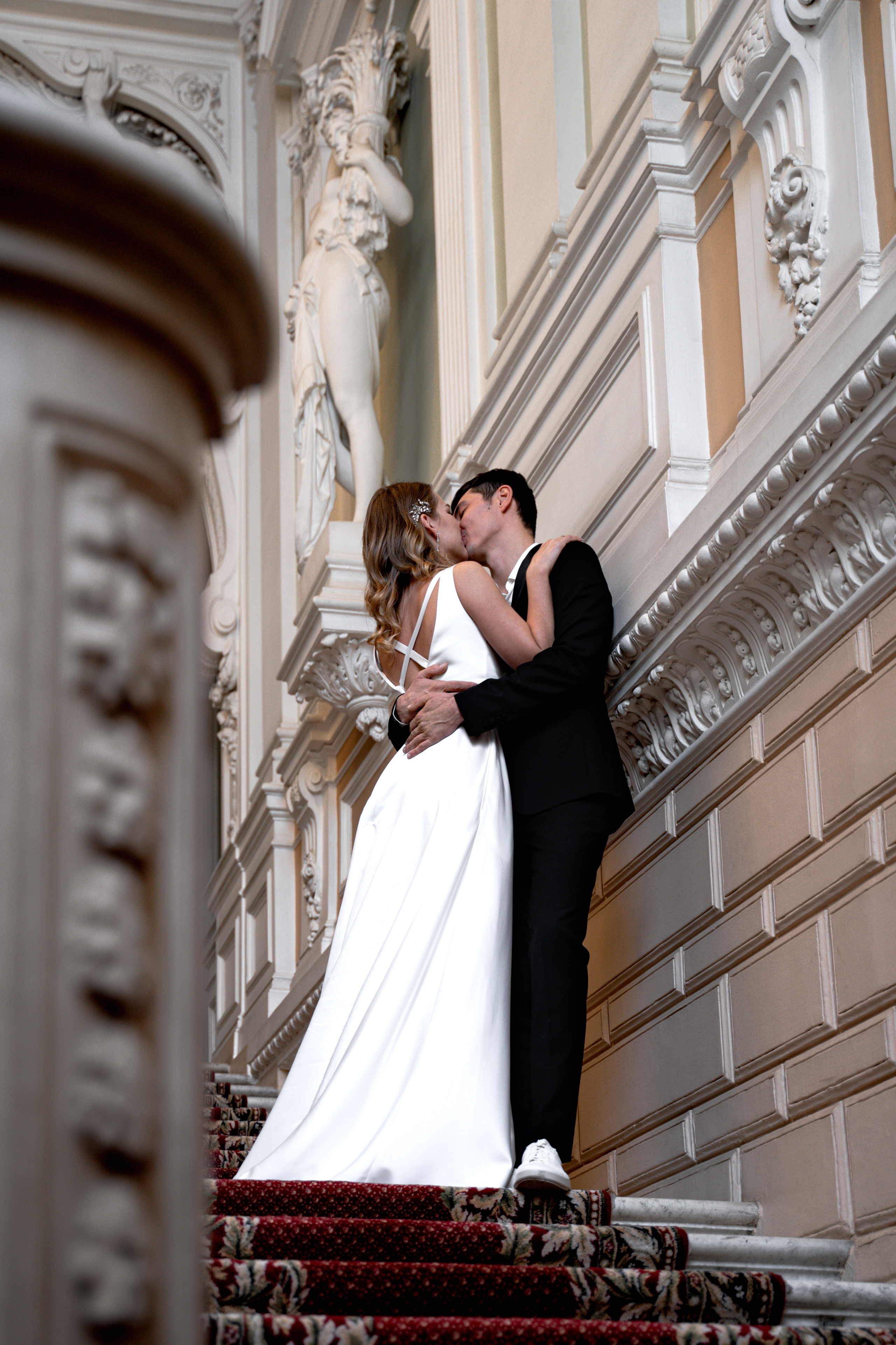 A&D. Анастасия Кузнецова — фотограф в Санкт-Петербурге