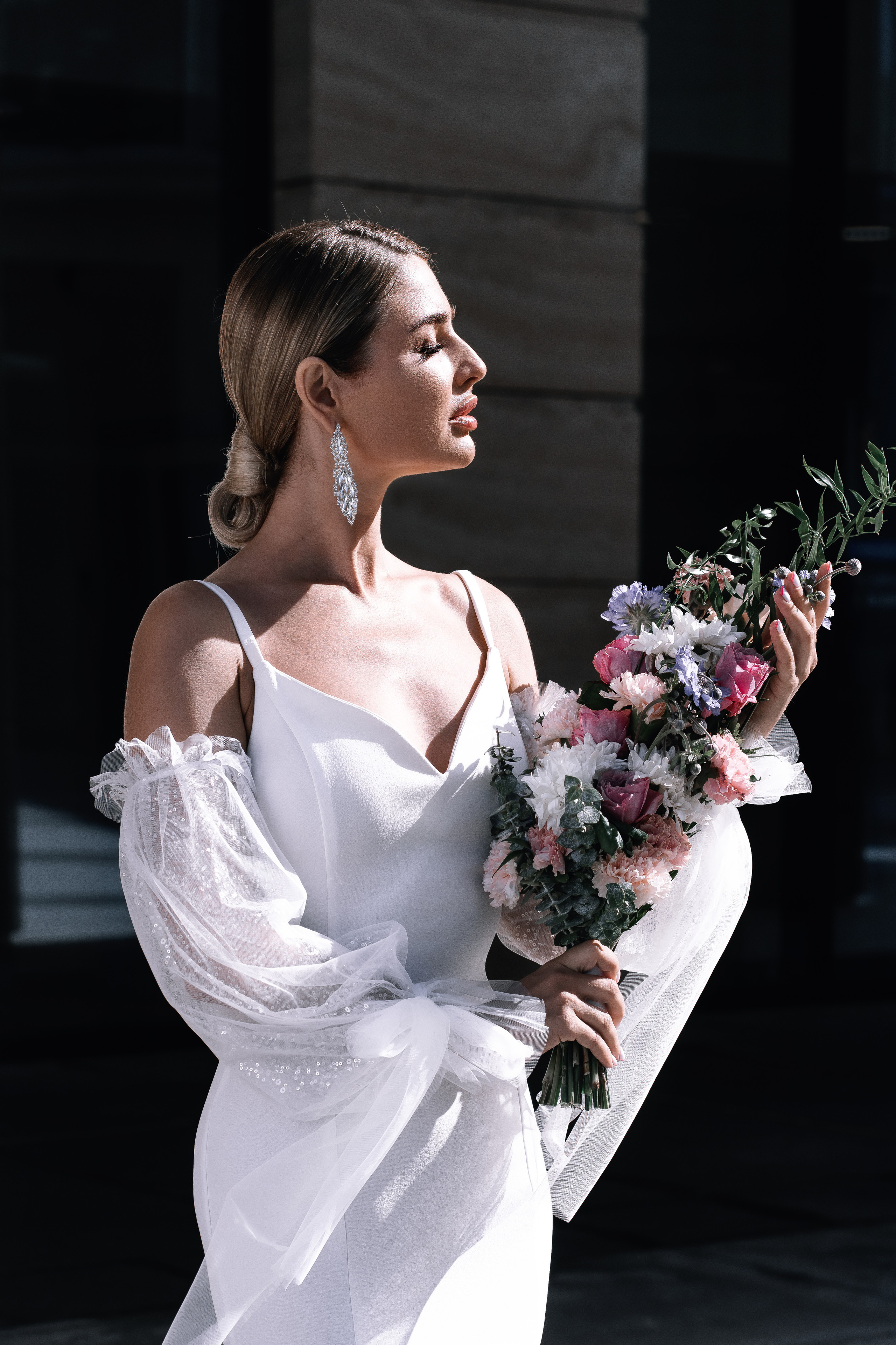 Невская ратуша. Анастасия Кузнецова — фотограф в Санкт-Петербурге