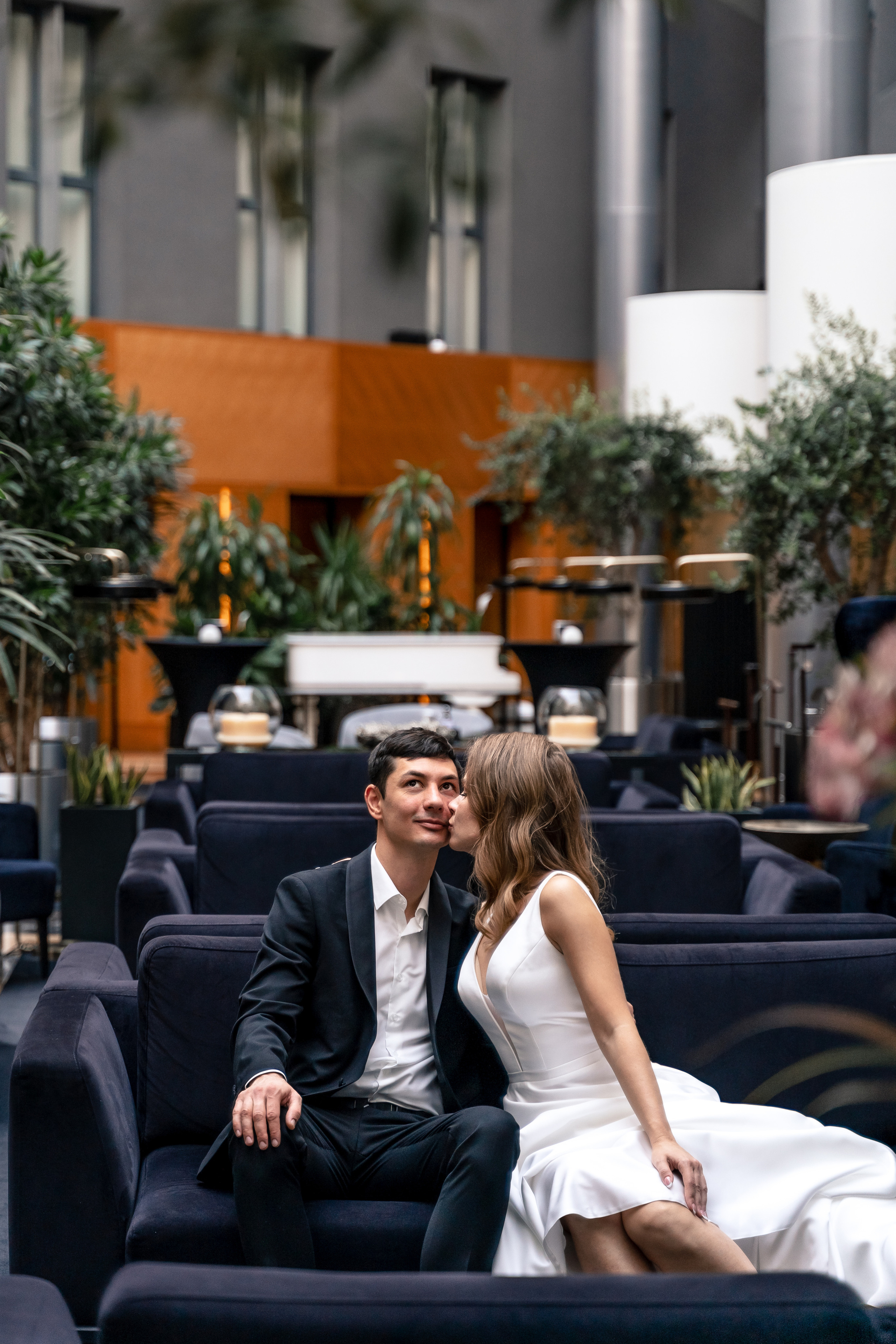 A&D. Анастасия Кузнецова — фотограф в Санкт-Петербурге