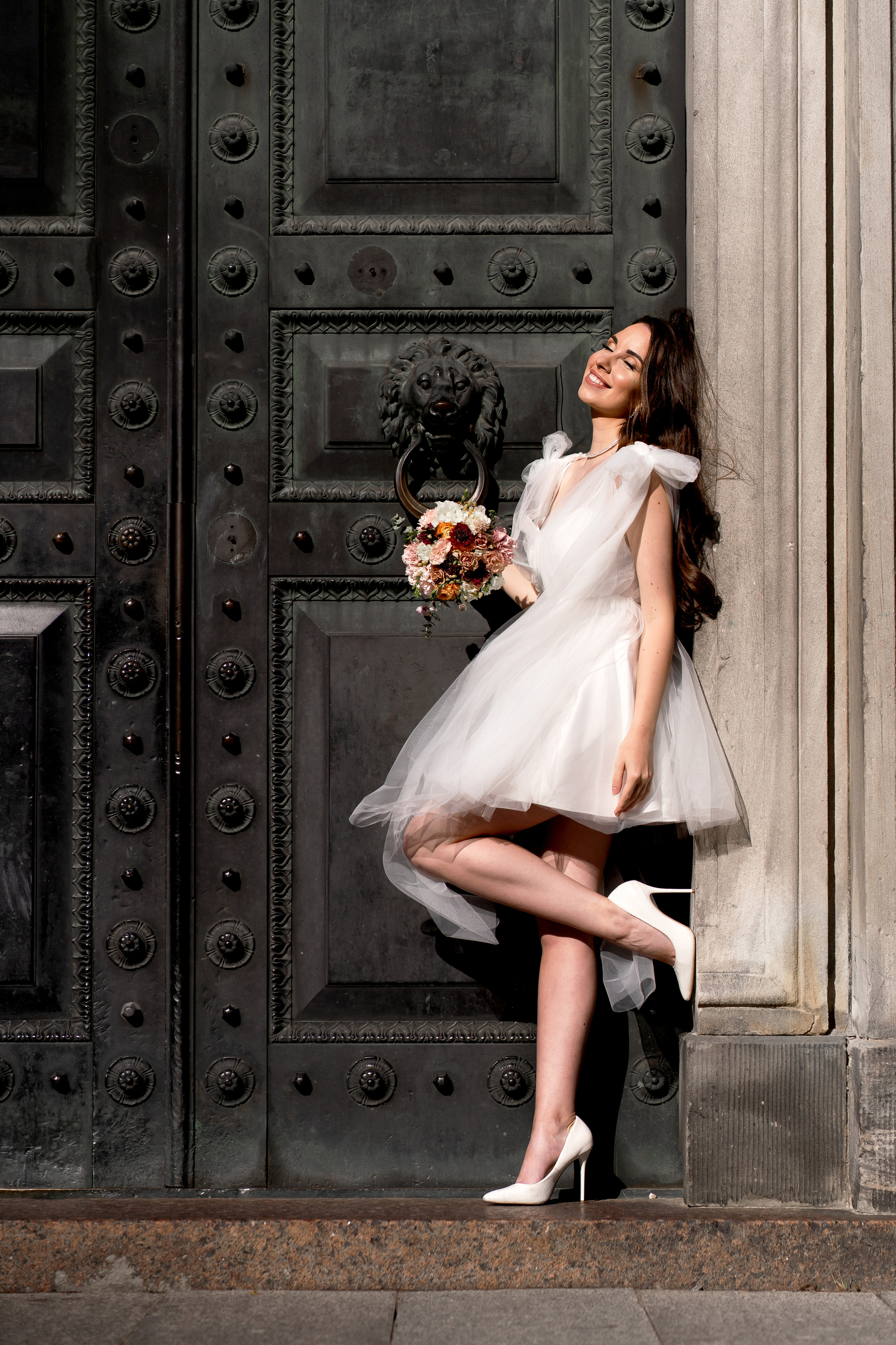 O&M. Анастасия Кузнецова — фотограф в Санкт-Петербурге