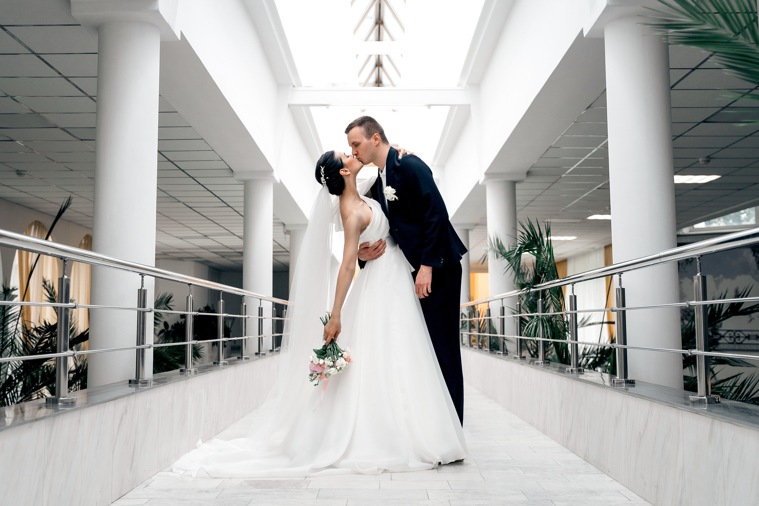 Свадьба Мирии и Максима. Анастасия Кузнецова — фотограф в Санкт-Петербурге