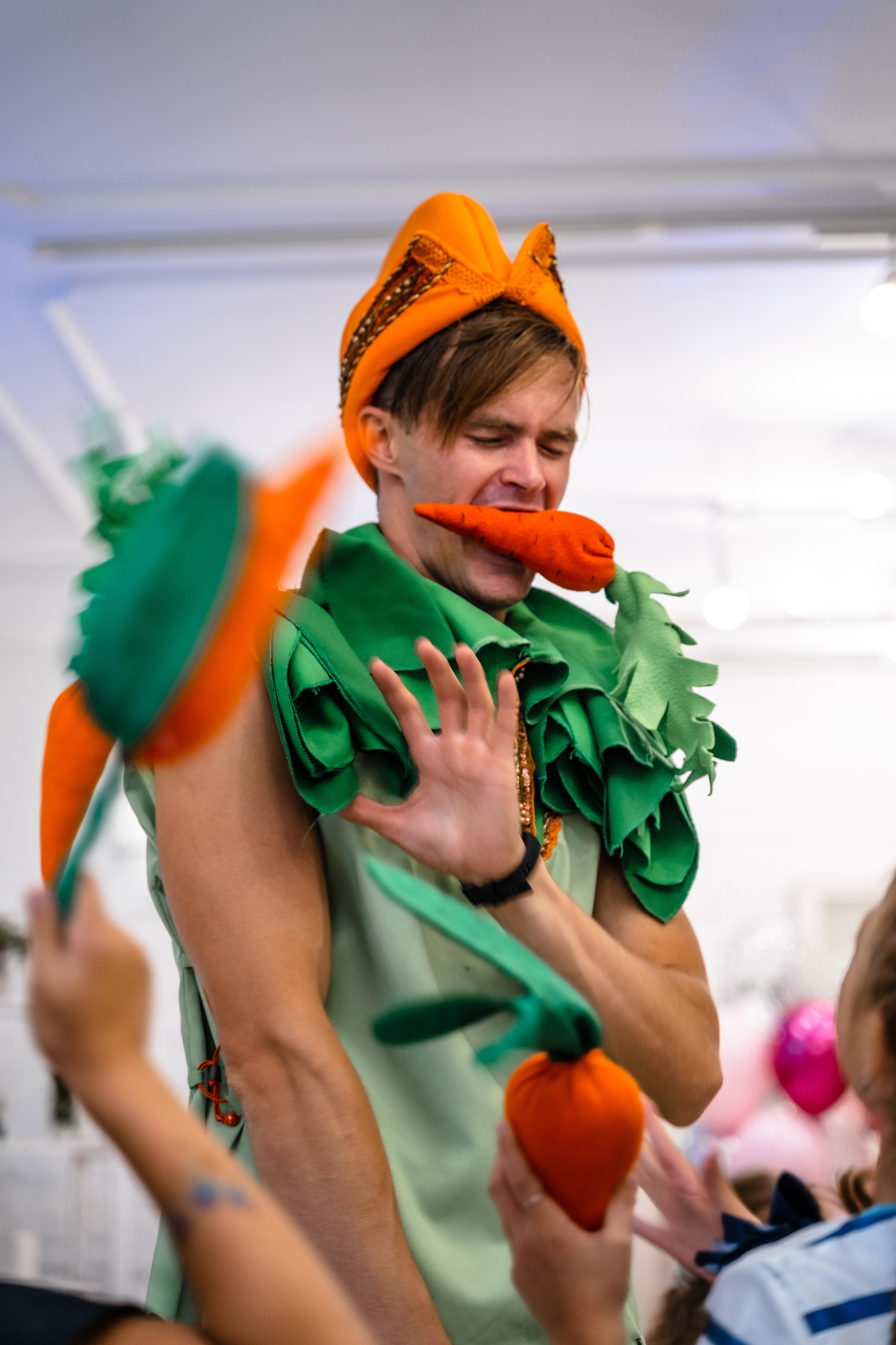 Мероприятия. Анастасия Кузнецова — фотограф в Санкт-Петербурге