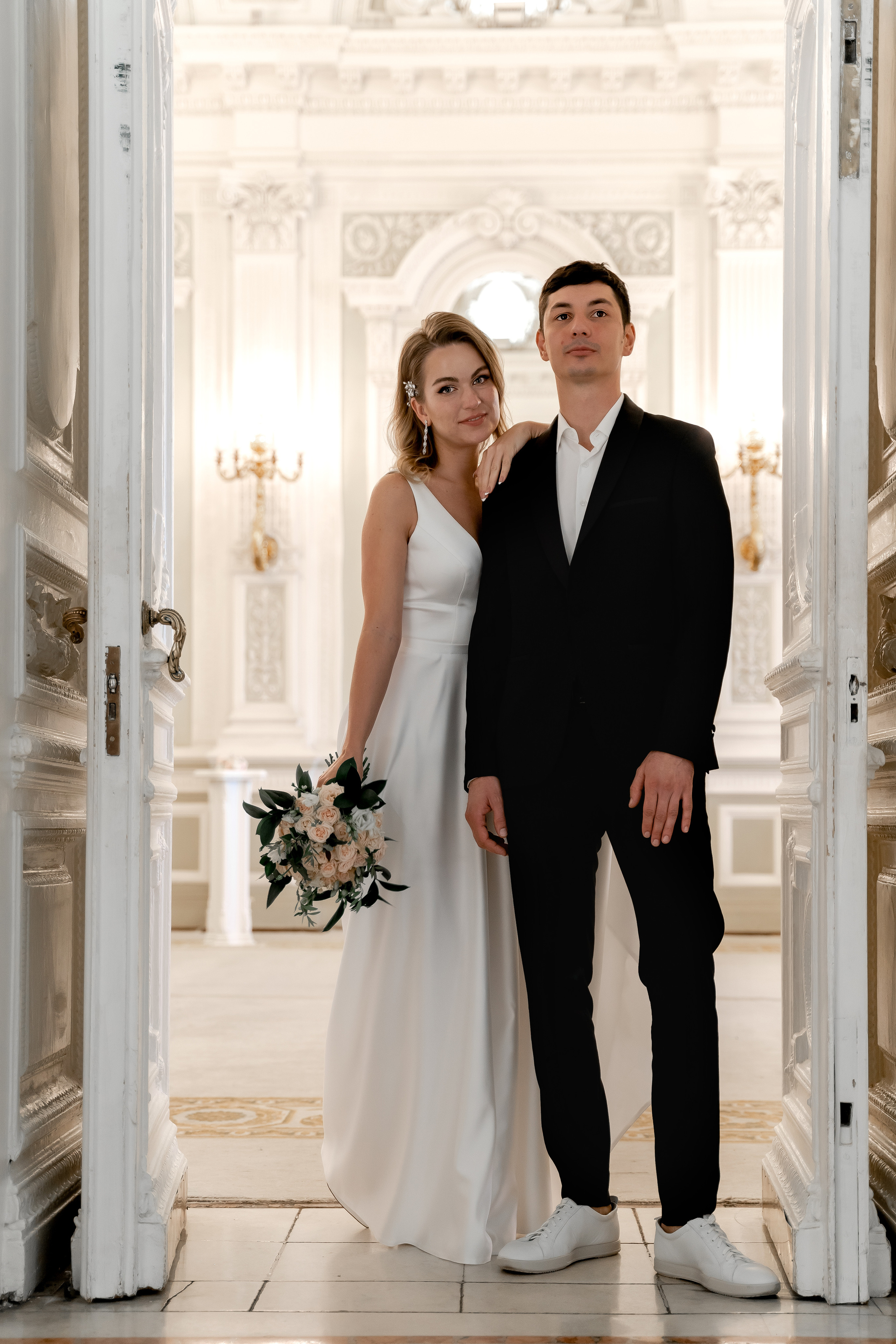 A&D. Анастасия Кузнецова — фотограф в Санкт-Петербурге