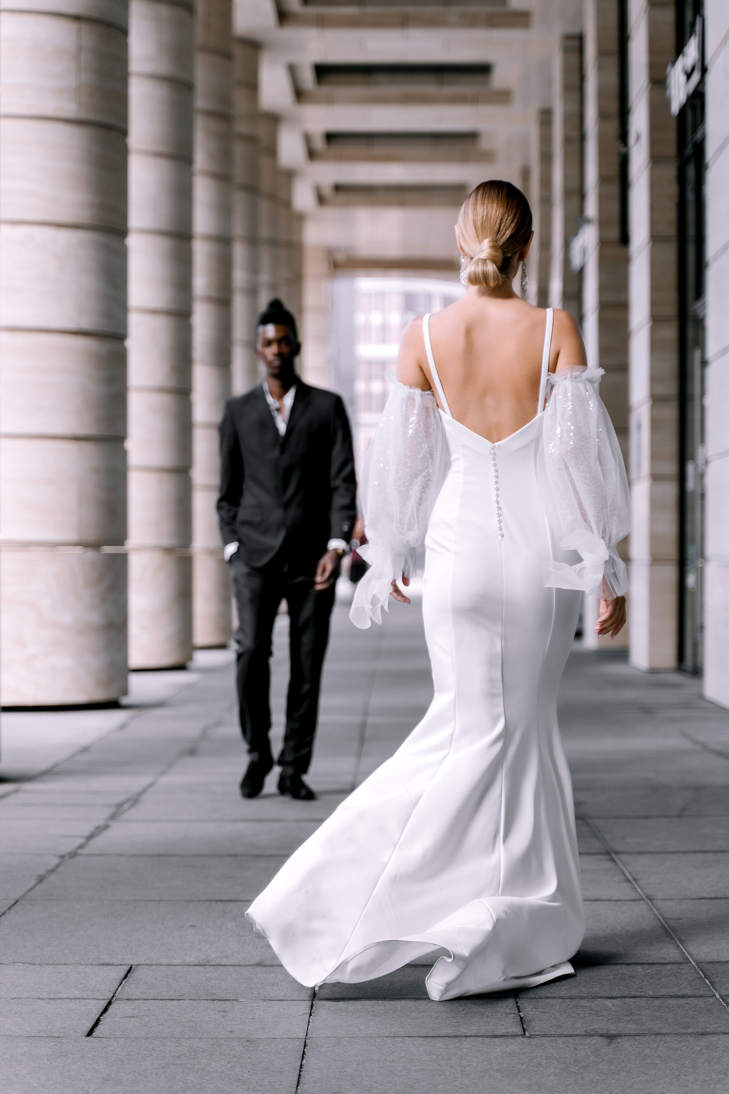 Невская ратуша. Анастасия Кузнецова — фотограф в Санкт-Петербурге