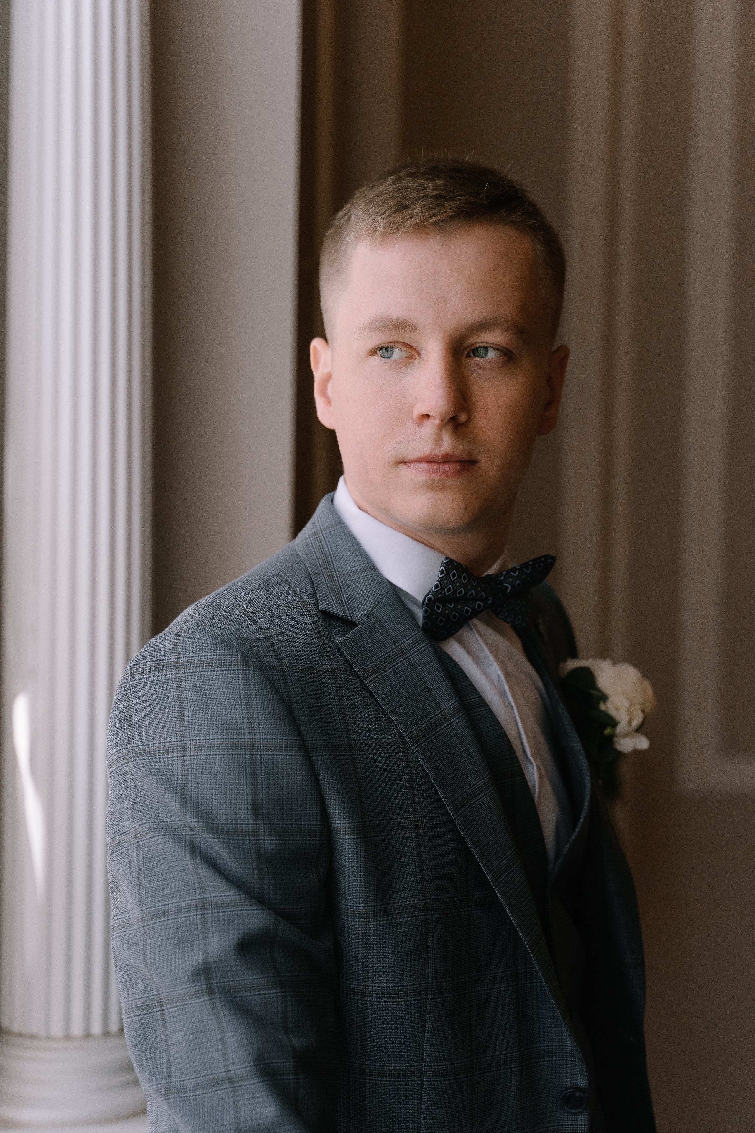 Свадьба Елены и Сергея. Анастасия Кузнецова — фотограф в Санкт-Петербурге