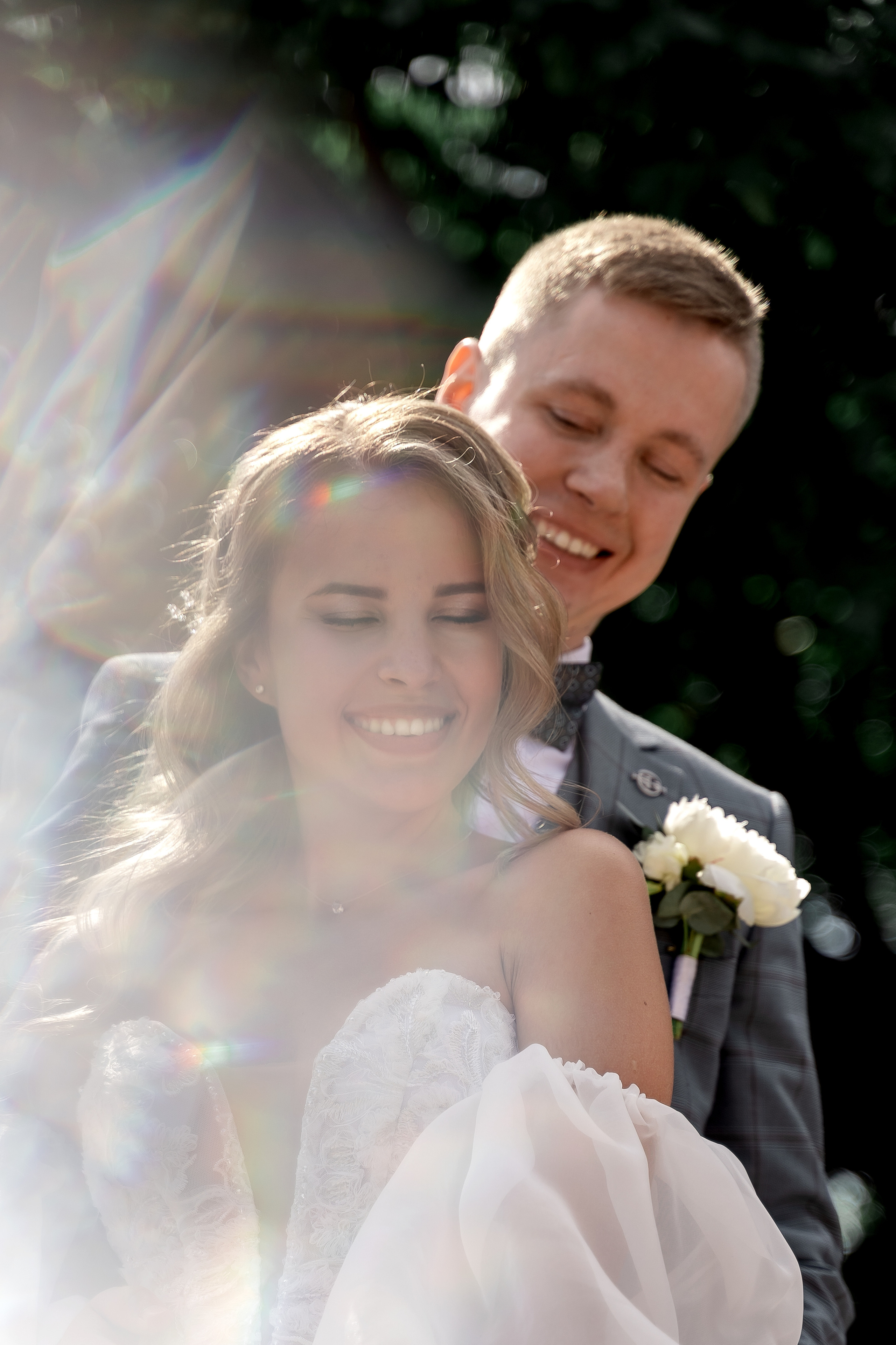 Свадьба Елены и Сергея. Анастасия Кузнецова — фотограф в Санкт-Петербурге