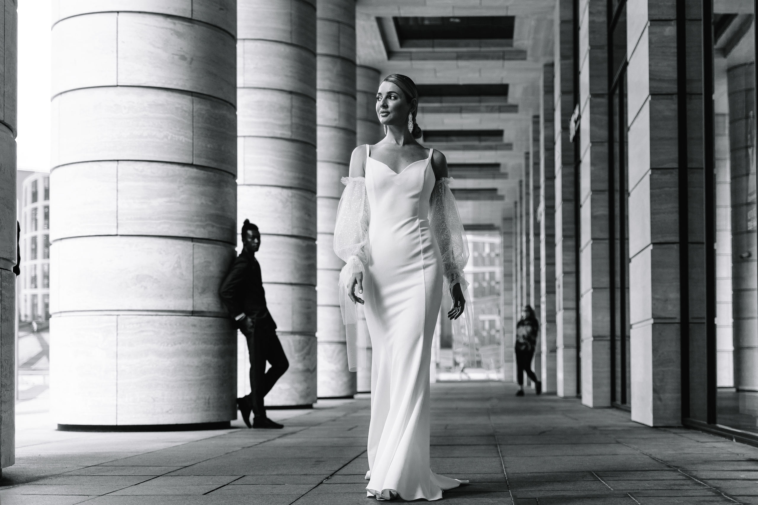 Невская ратуша. Анастасия Кузнецова — фотограф в Санкт-Петербурге