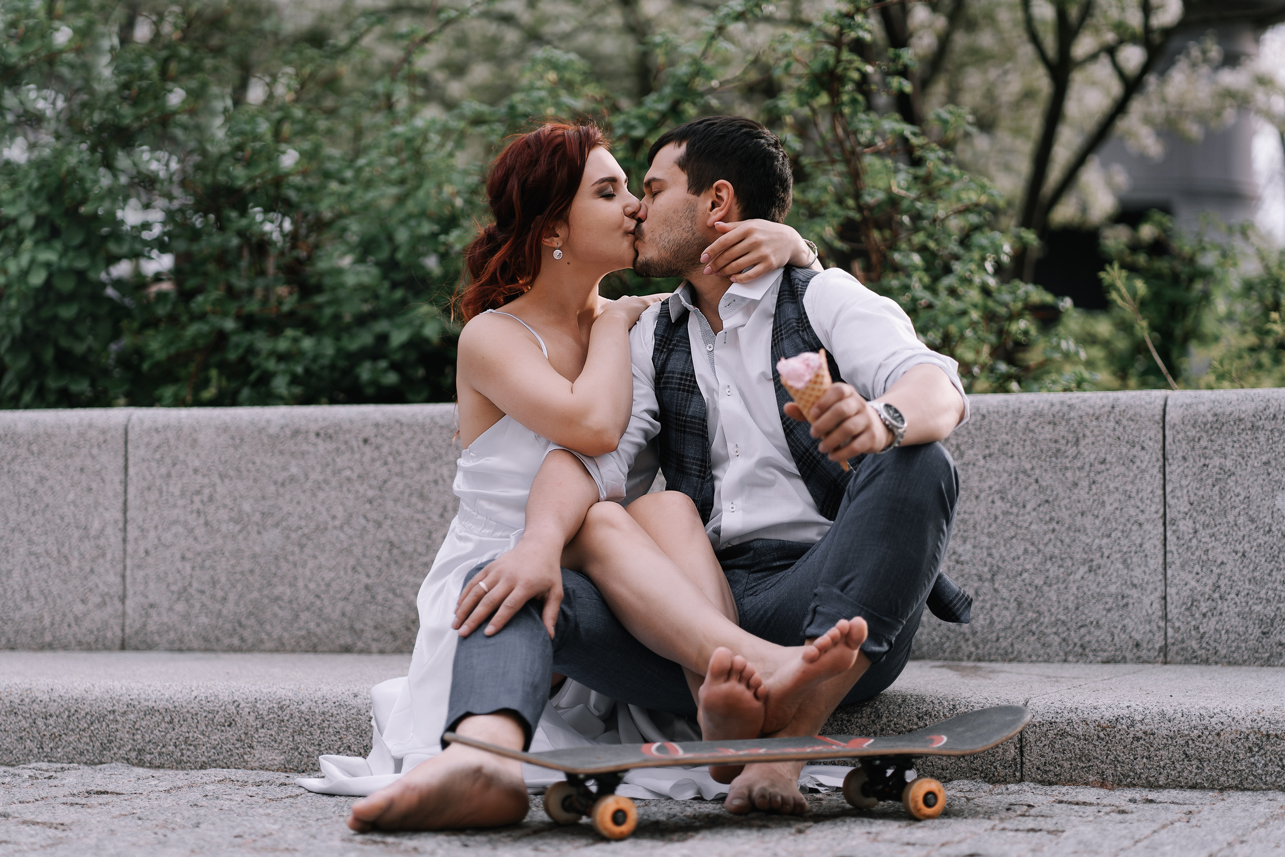 Фотоистории. Анастасия Кузнецова — фотограф в Санкт-Петербурге