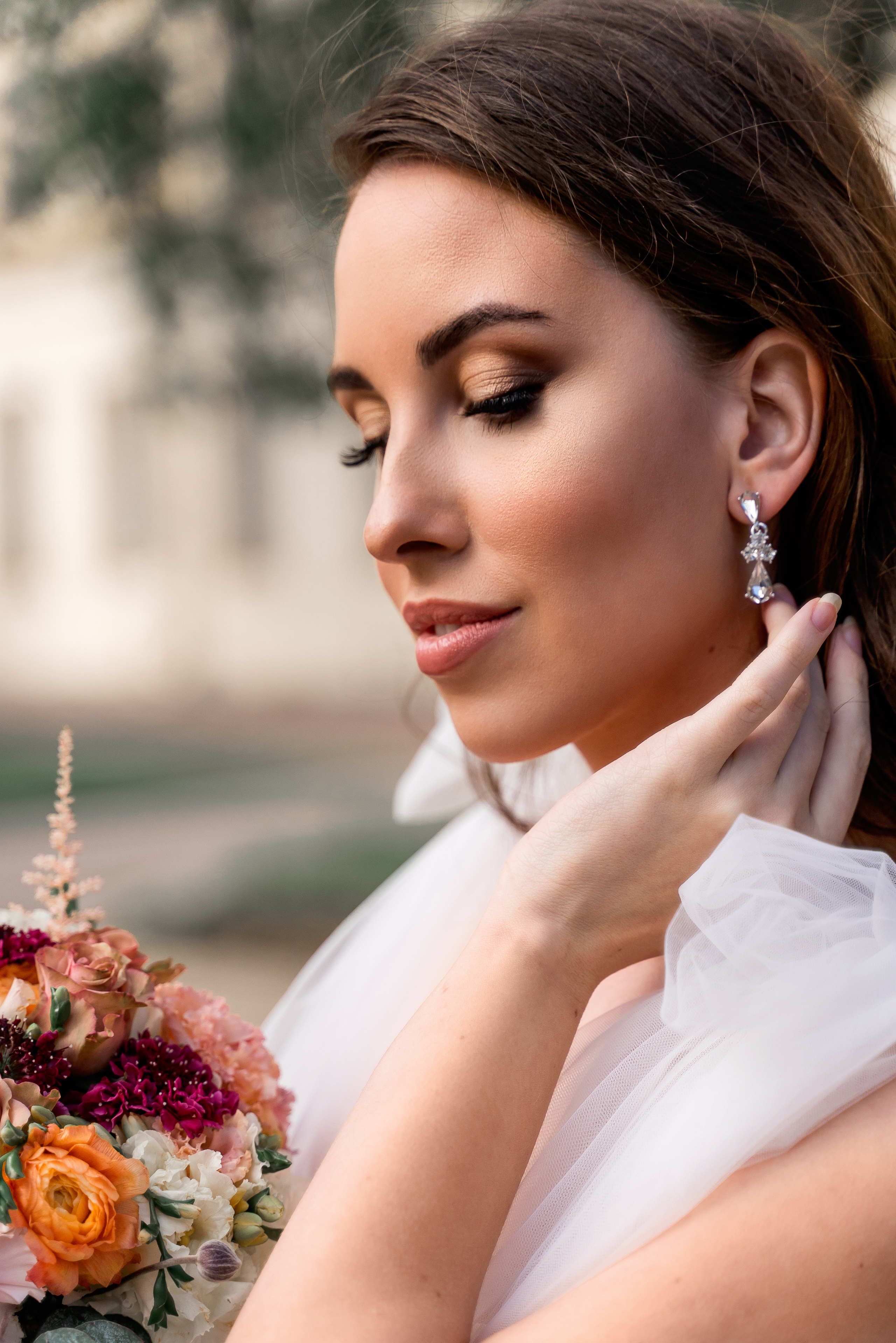 O&M. Анастасия Кузнецова — фотограф в Санкт-Петербурге