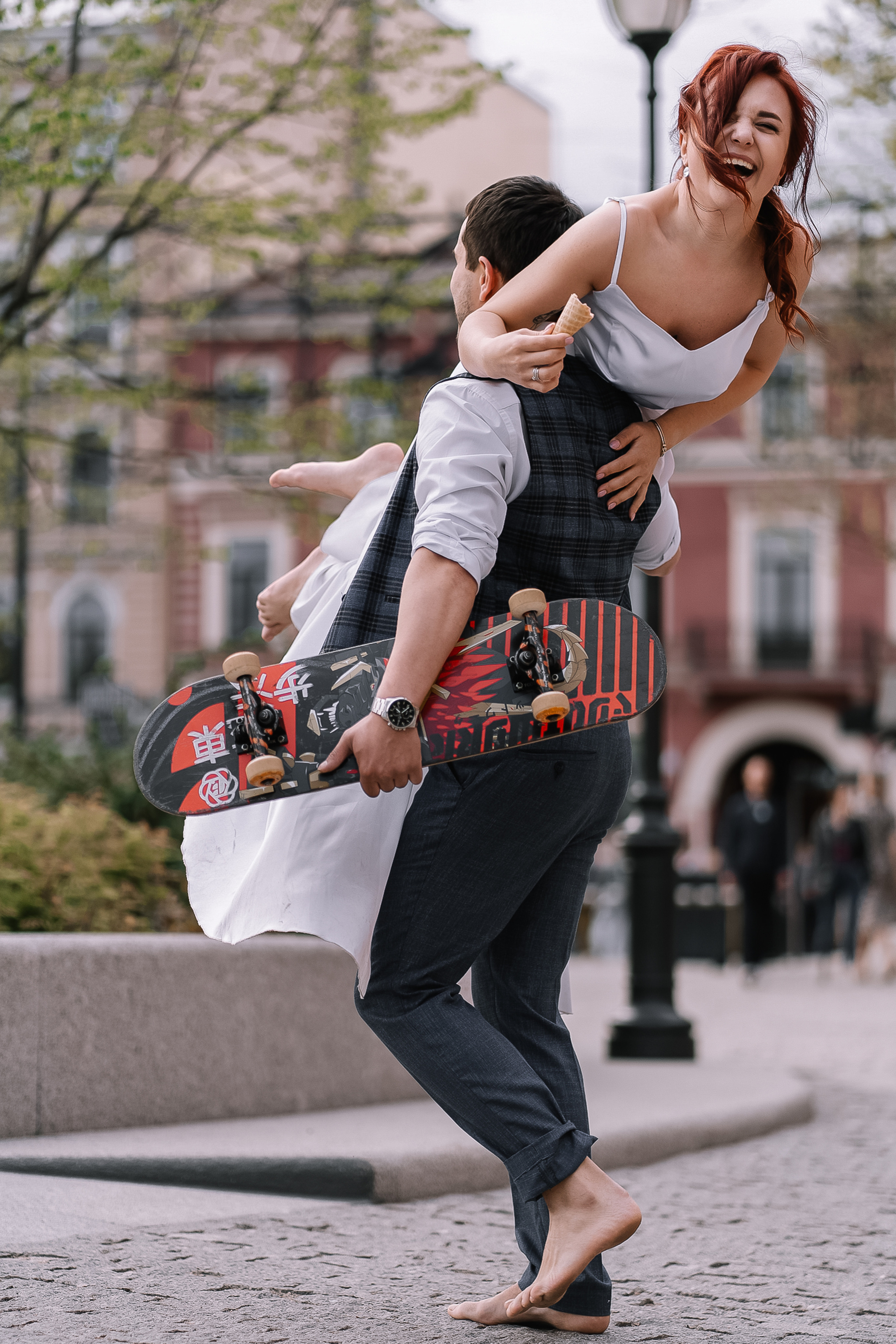 Фотоистории. Анастасия Кузнецова — фотограф в Санкт-Петербурге