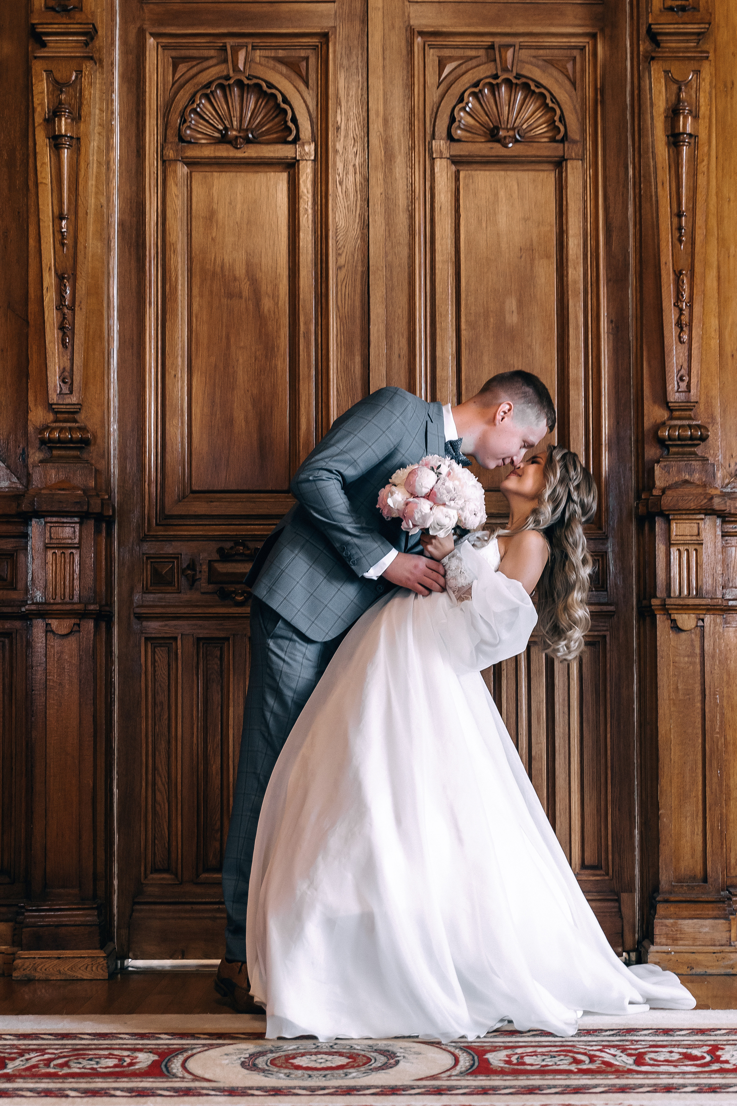 Свадьба Елены и Сергея. Анастасия Кузнецова — фотограф в Санкт-Петербурге