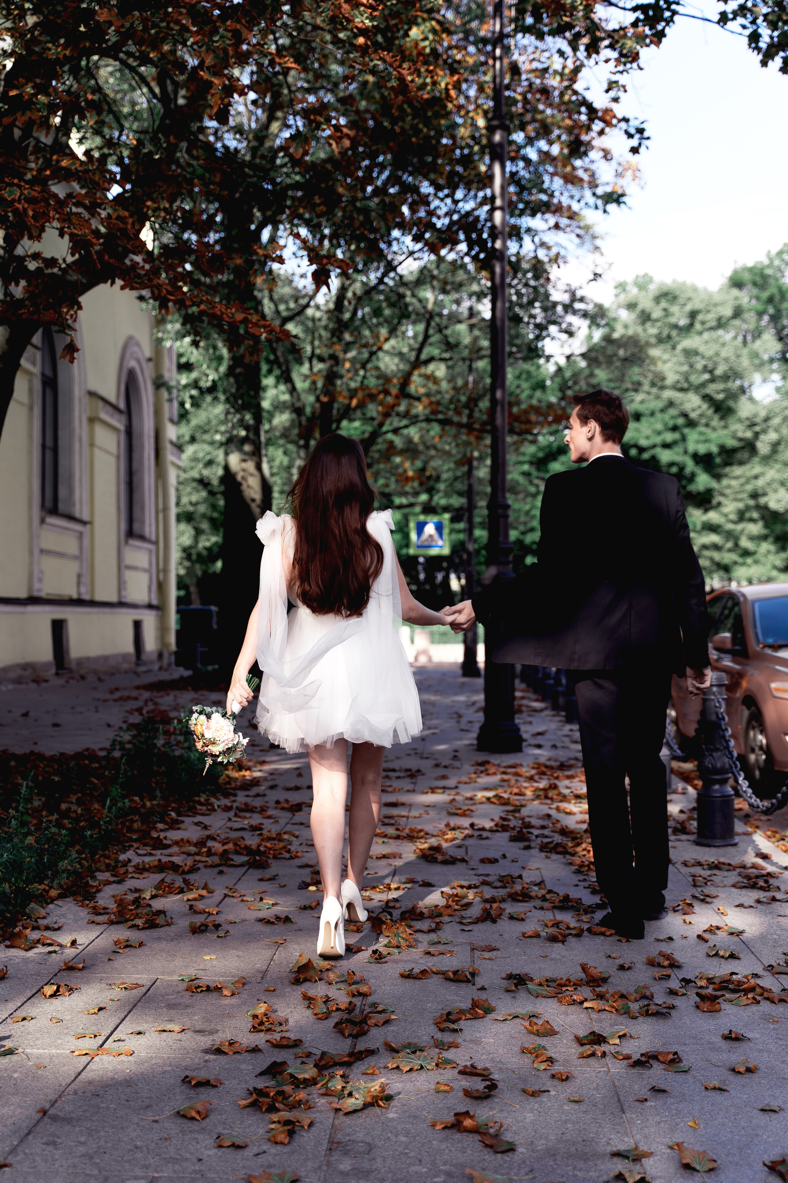 O&M. Анастасия Кузнецова — фотограф в Санкт-Петербурге