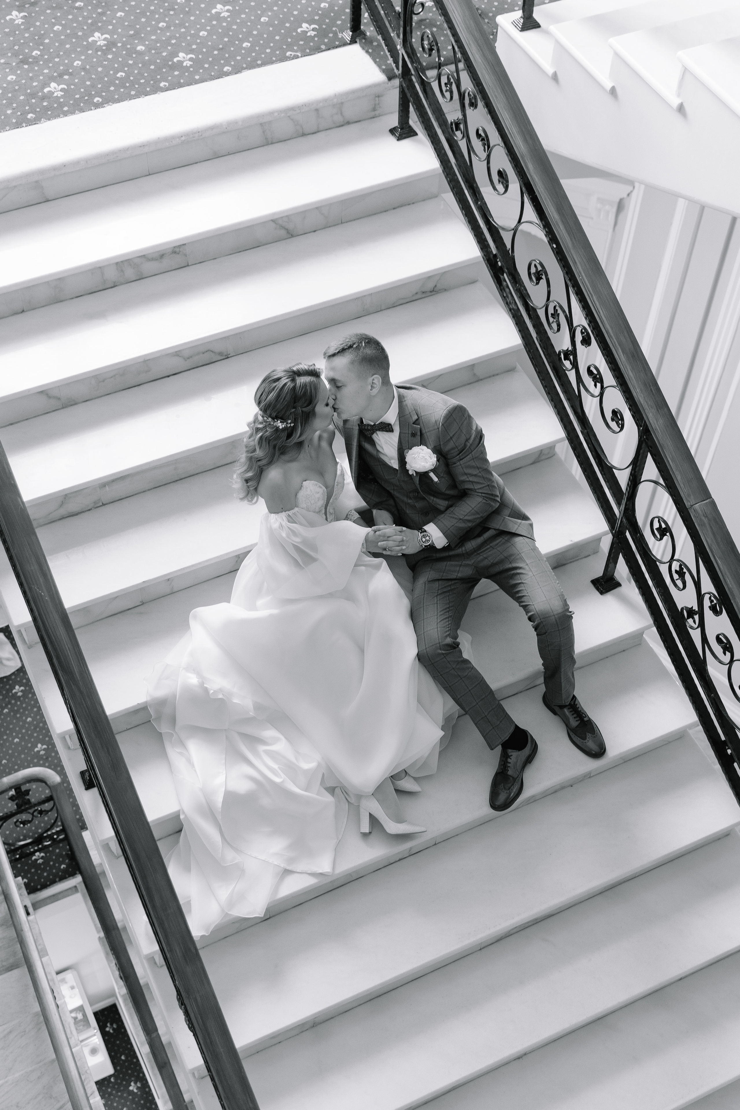 Свадьба Елены и Сергея. Анастасия Кузнецова — фотограф в Санкт-Петербурге