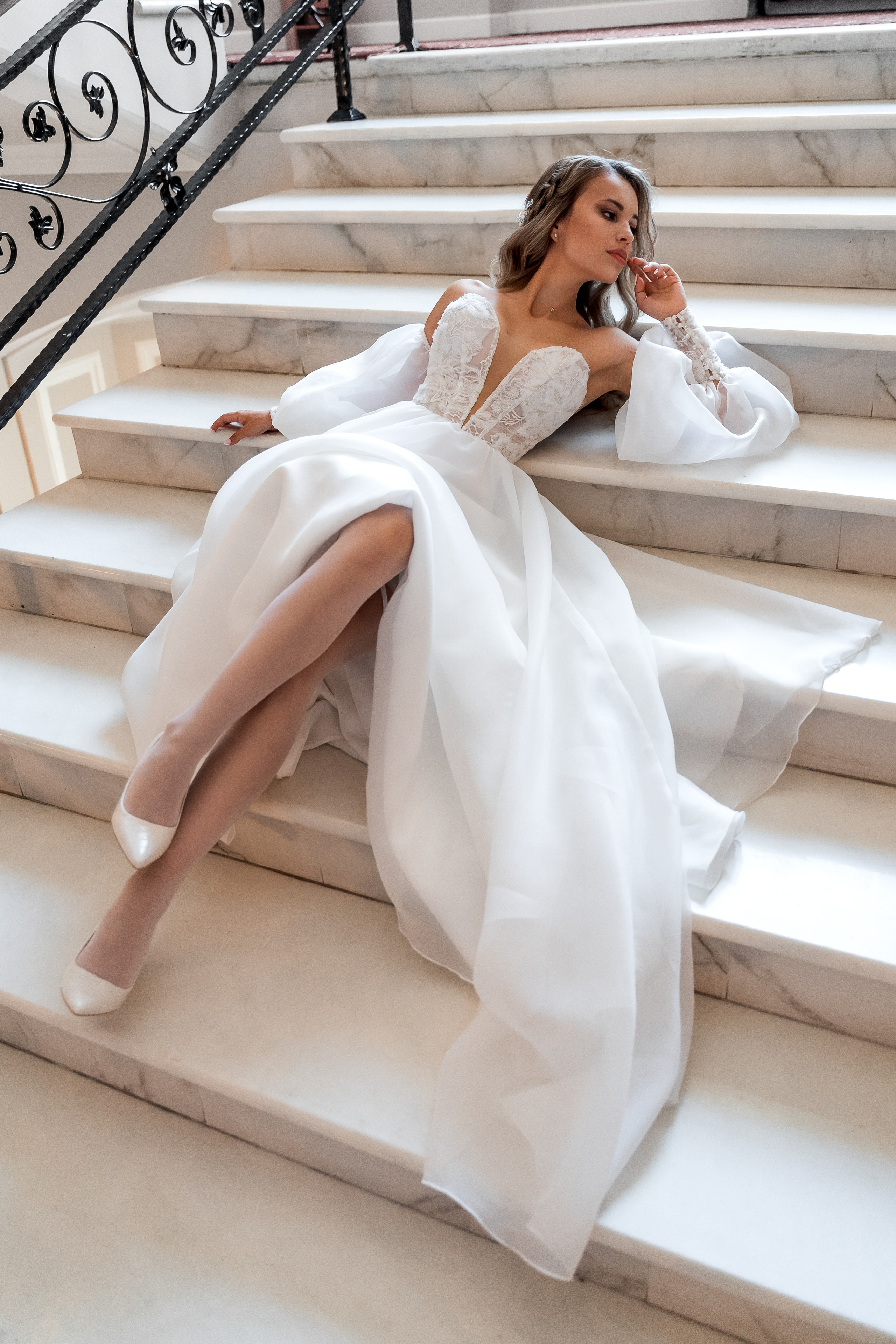 Свадьба Елены и Сергея. Анастасия Кузнецова — фотограф в Санкт-Петербурге