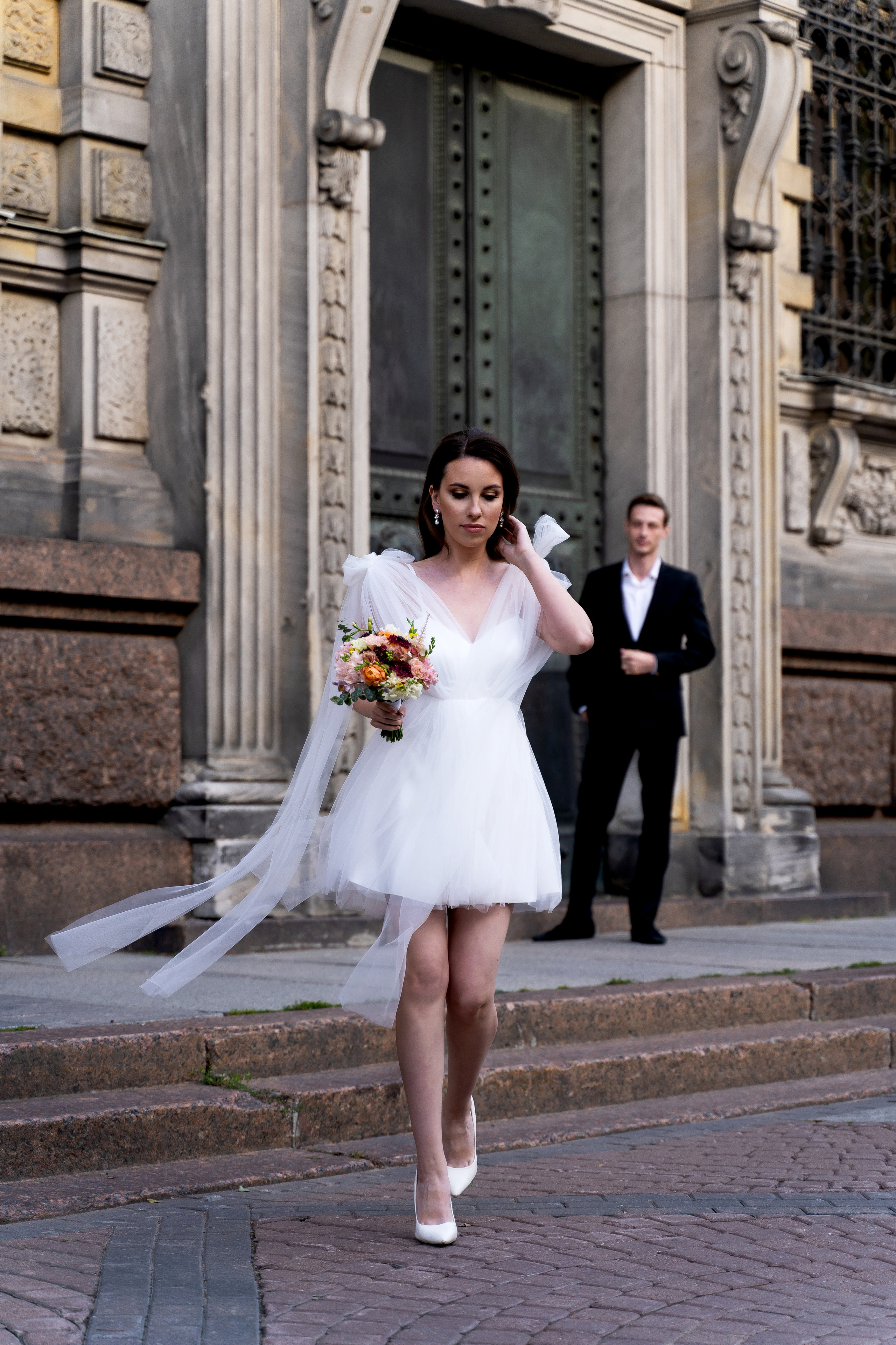 O&M. Анастасия Кузнецова — фотограф в Санкт-Петербурге