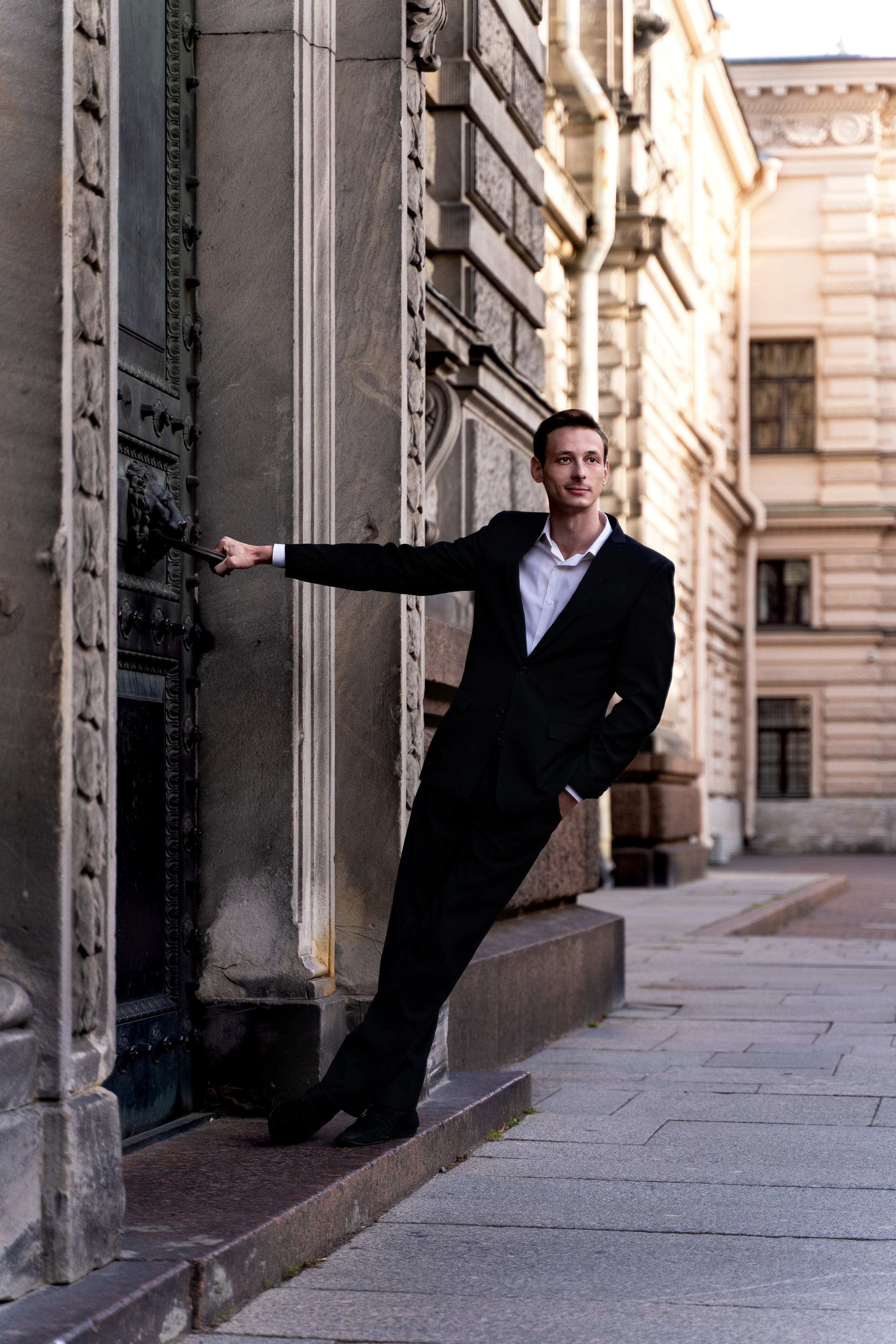 O&M. Анастасия Кузнецова — фотограф в Санкт-Петербурге