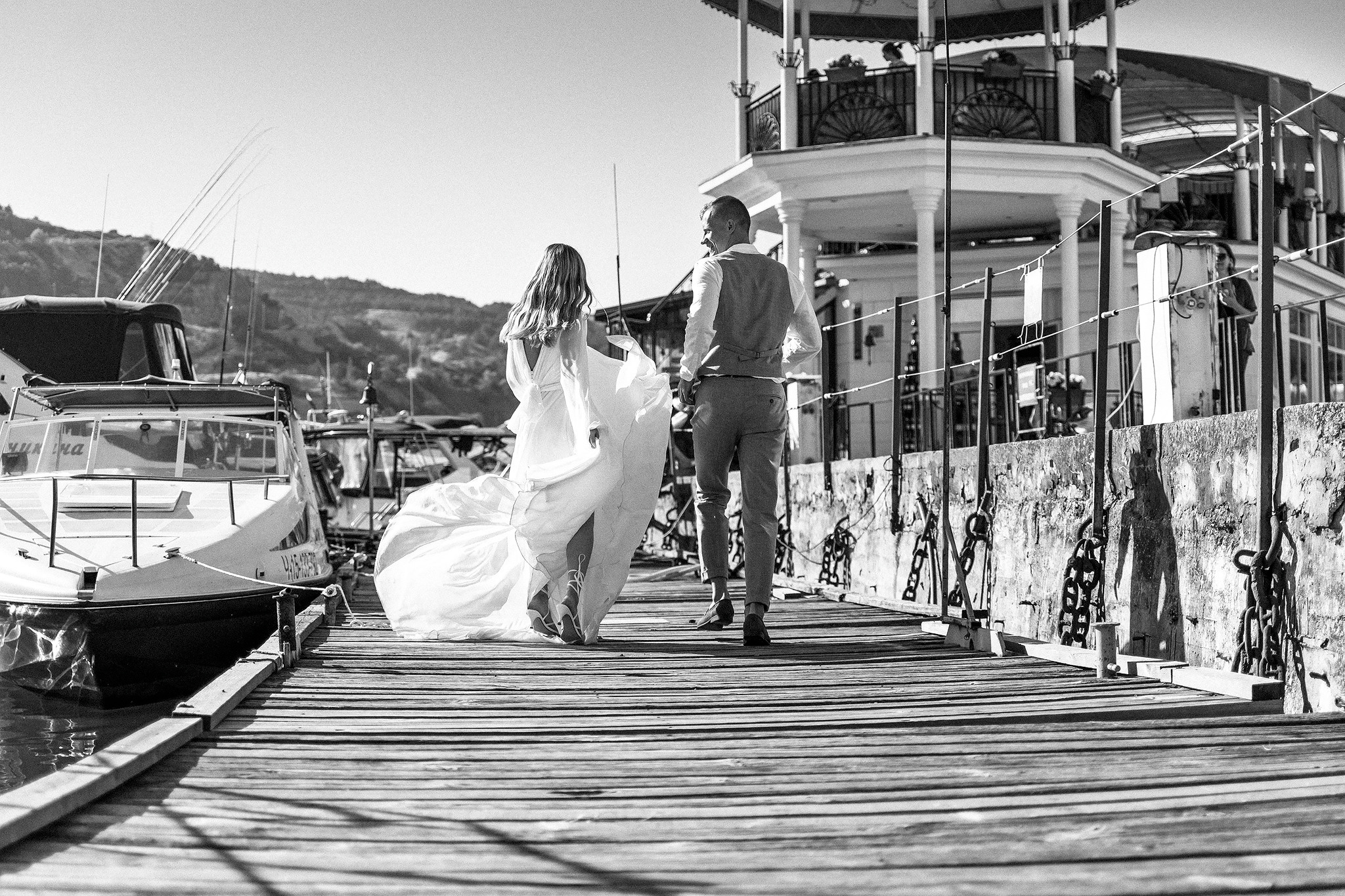 Крым Балаклава. Анастасия Кузнецова — фотограф в Санкт-Петербурге