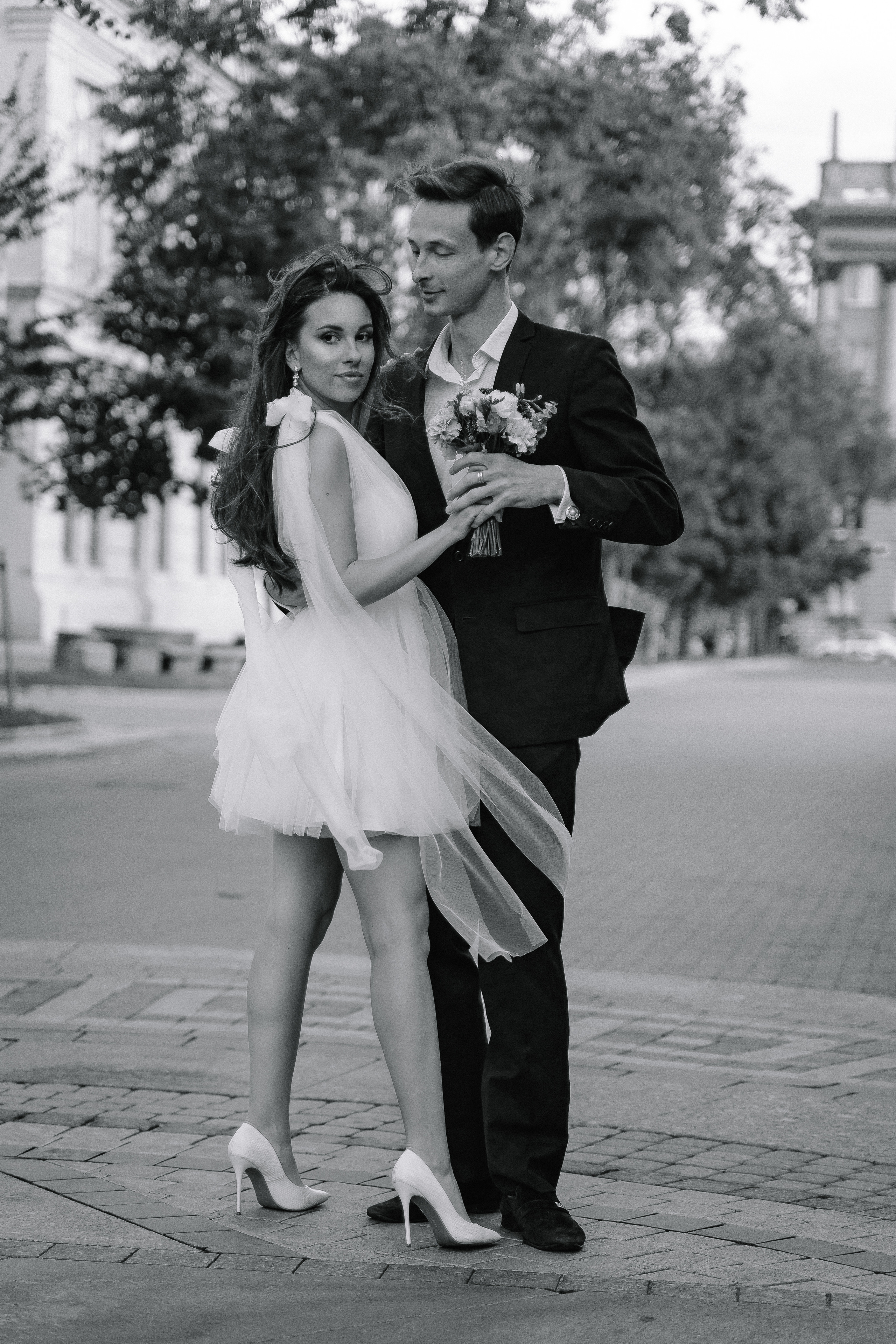 O&M. Анастасия Кузнецова — фотограф в Санкт-Петербурге