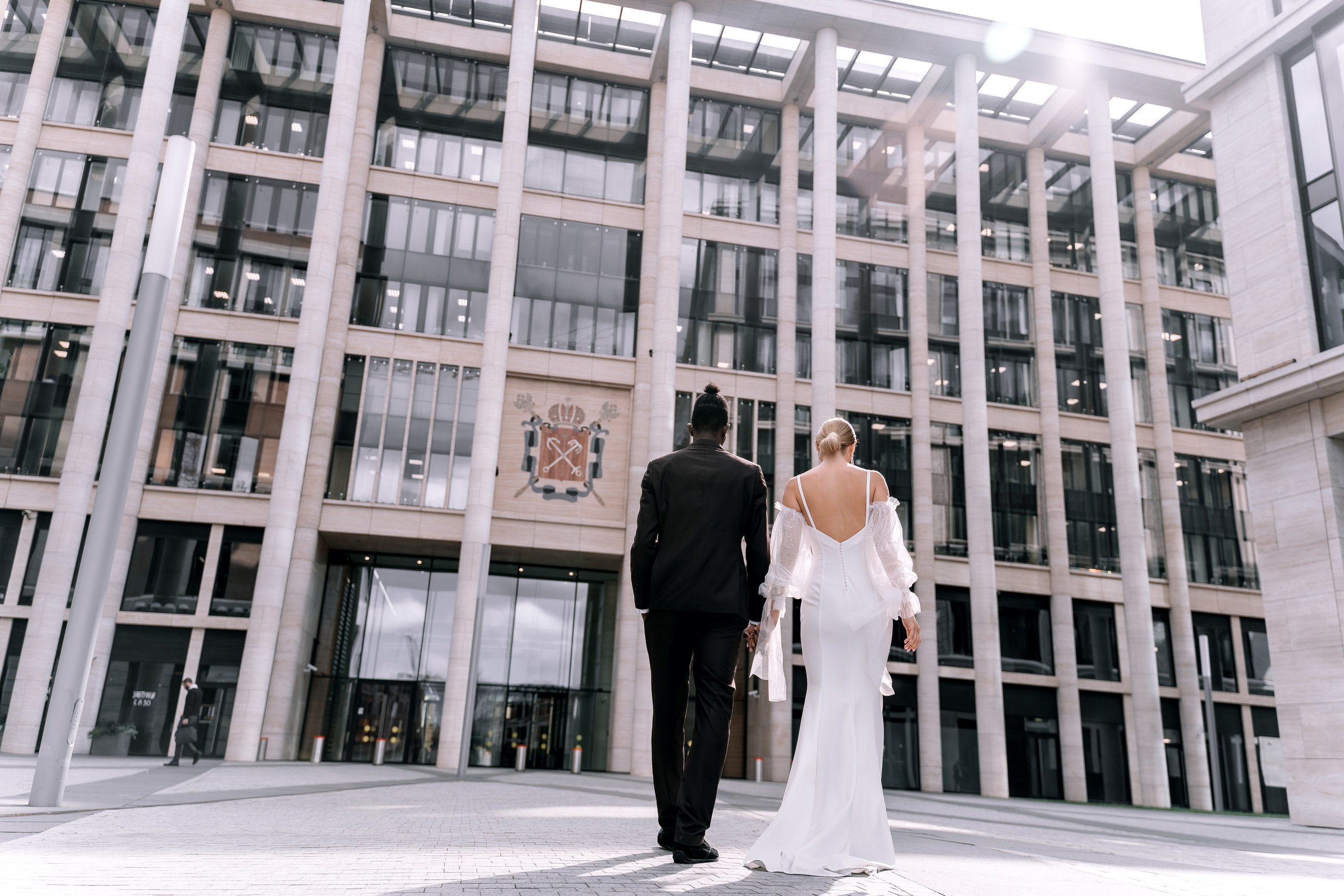 Невская ратуша. Анастасия Кузнецова — фотограф в Санкт-Петербурге