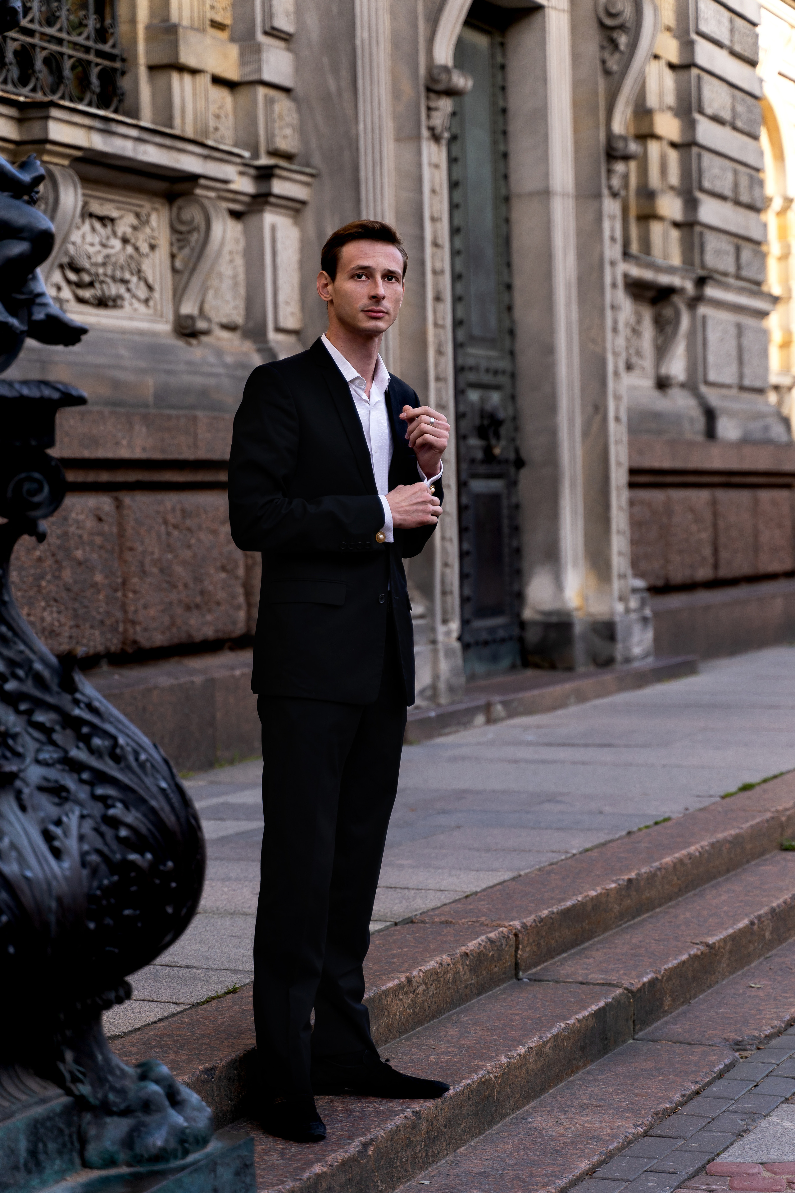 O&M. Анастасия Кузнецова — фотограф в Санкт-Петербурге