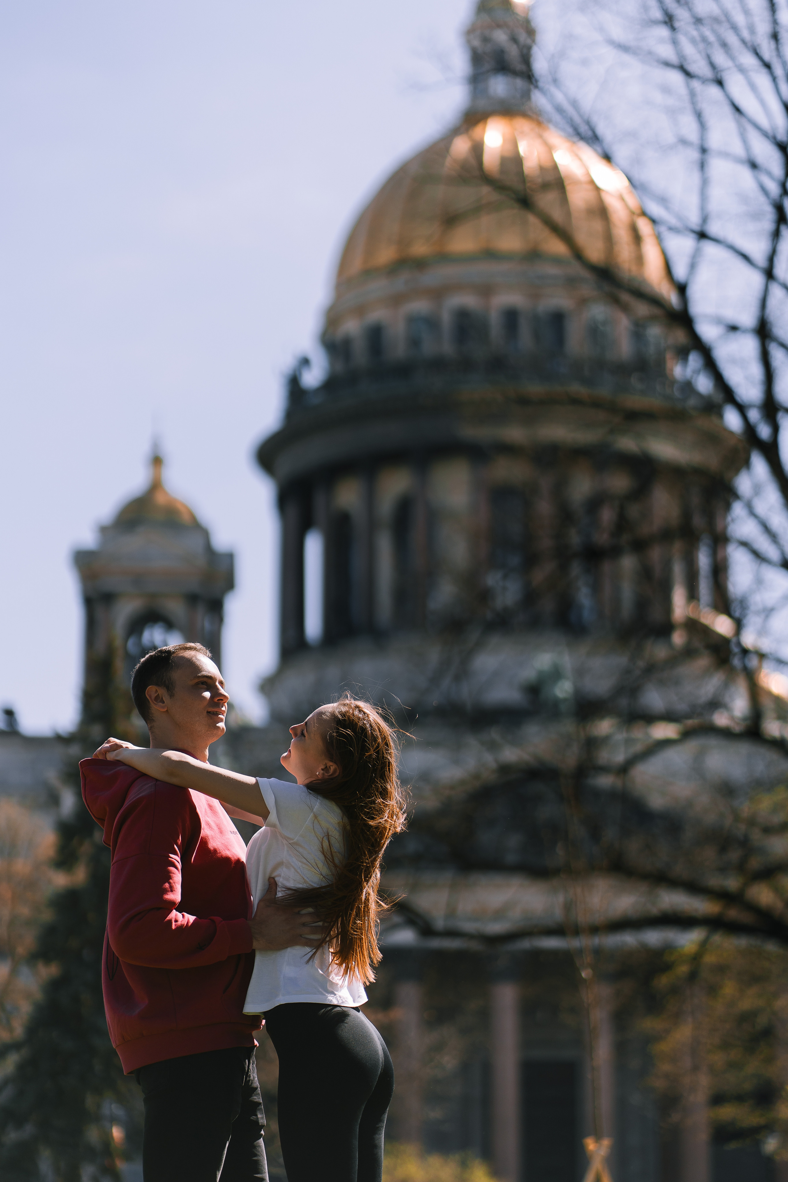 Фотоистории. Анастасия Кузнецова — фотограф в Санкт-Петербурге