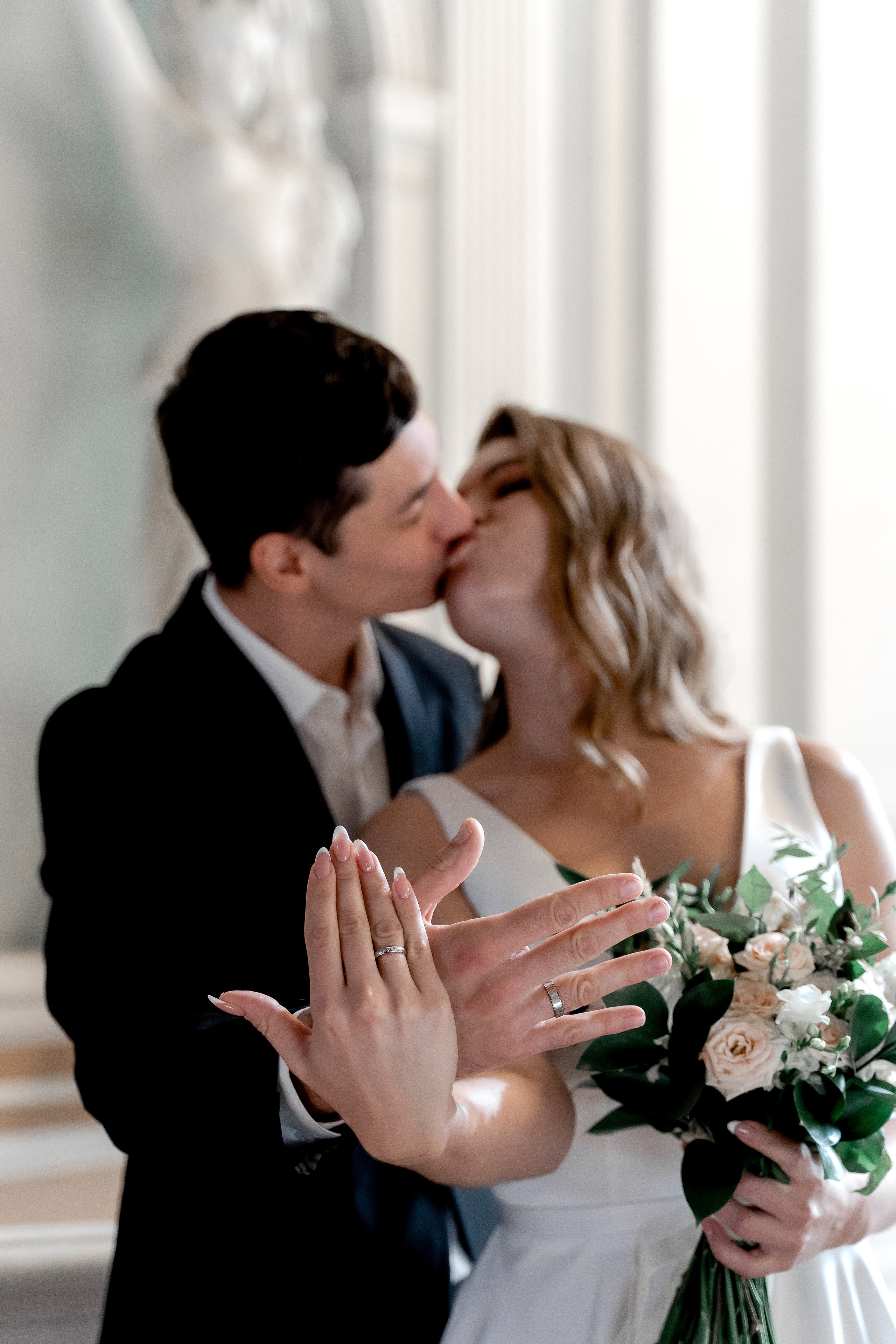 A&D. Анастасия Кузнецова — фотограф в Санкт-Петербурге