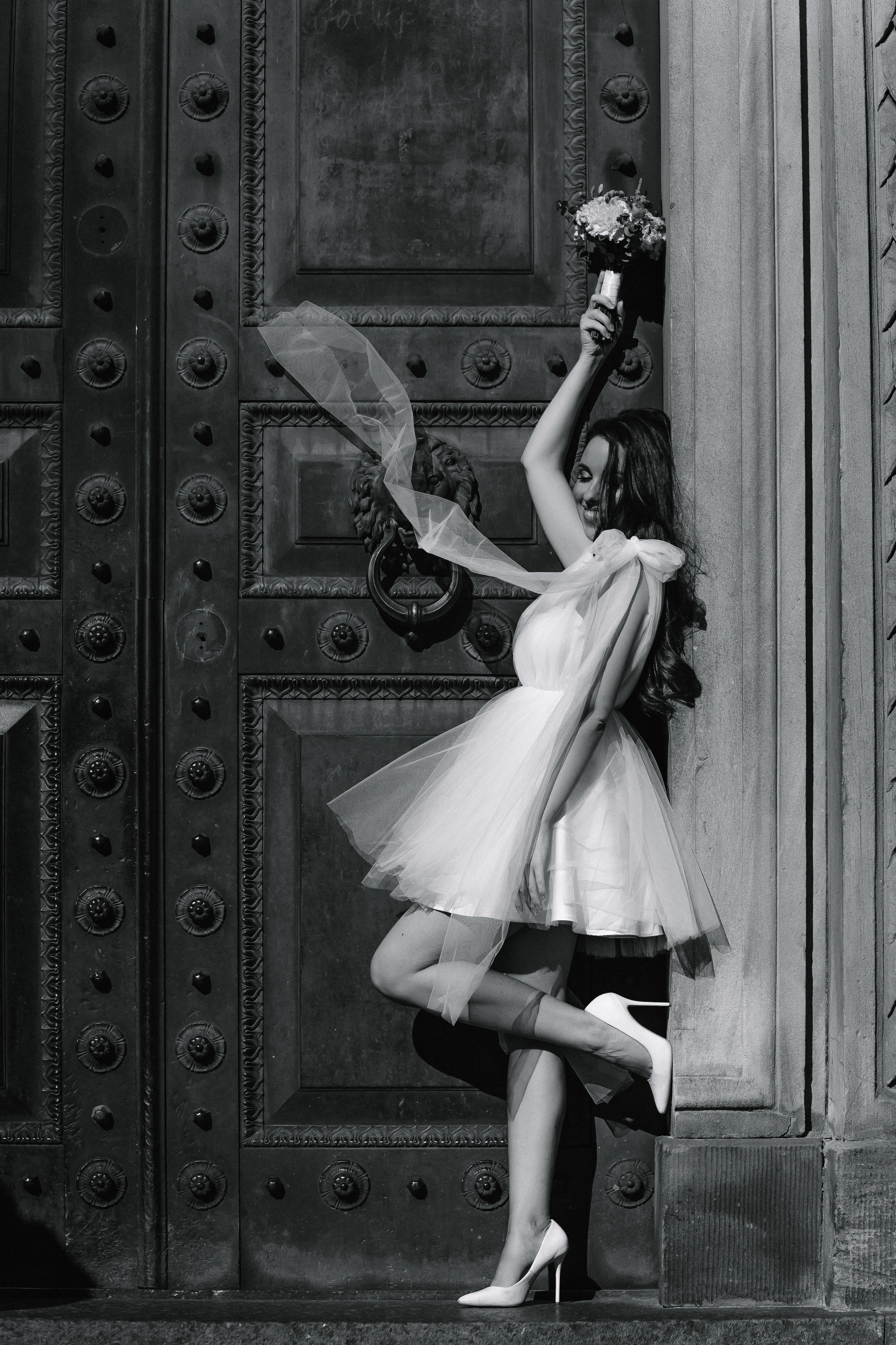 O&M. Анастасия Кузнецова — фотограф в Санкт-Петербурге