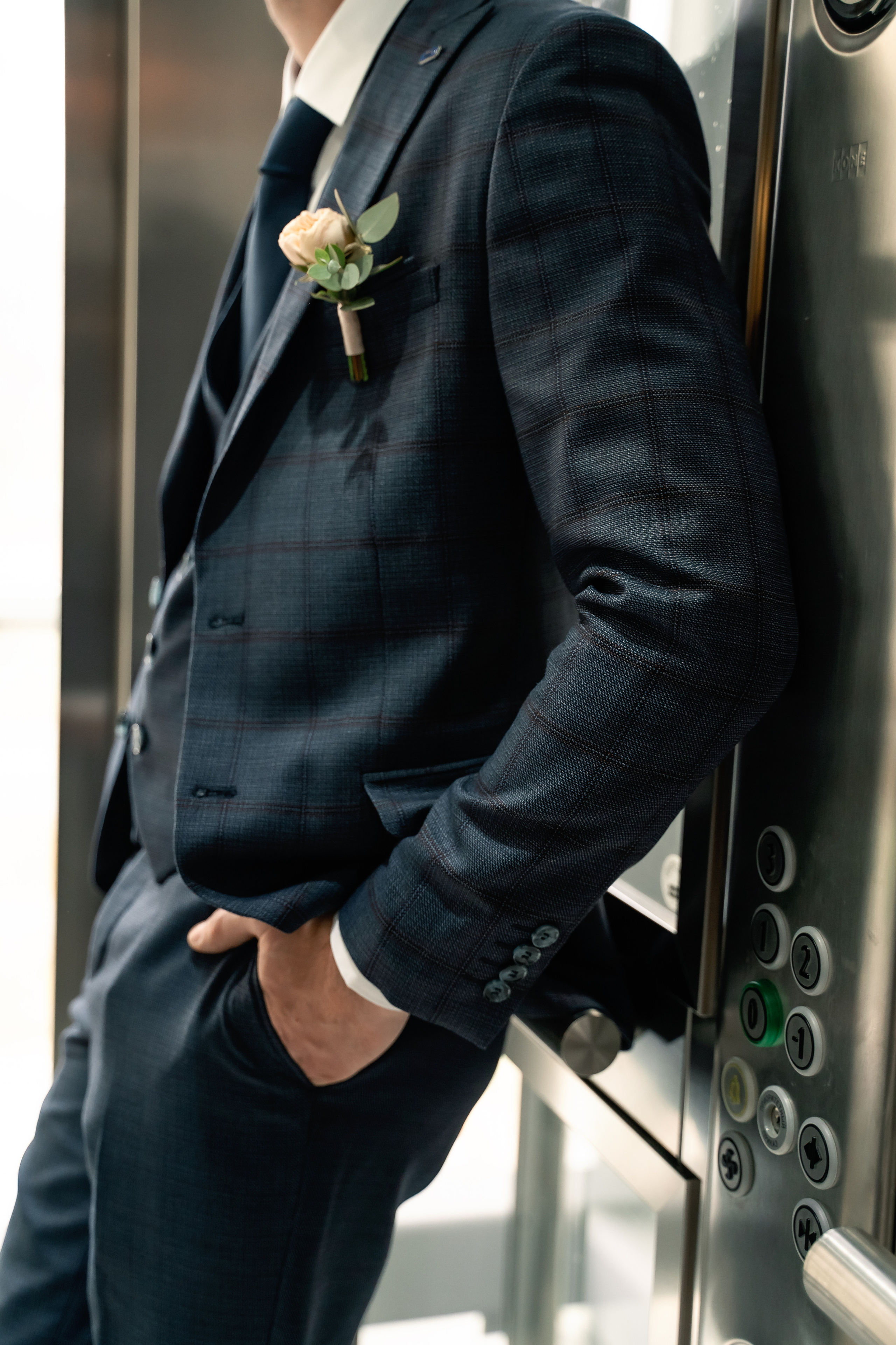 Свадебная фотосессия Алены и Артема. Анастасия Кузнецова — фотограф в Санкт-Петербурге