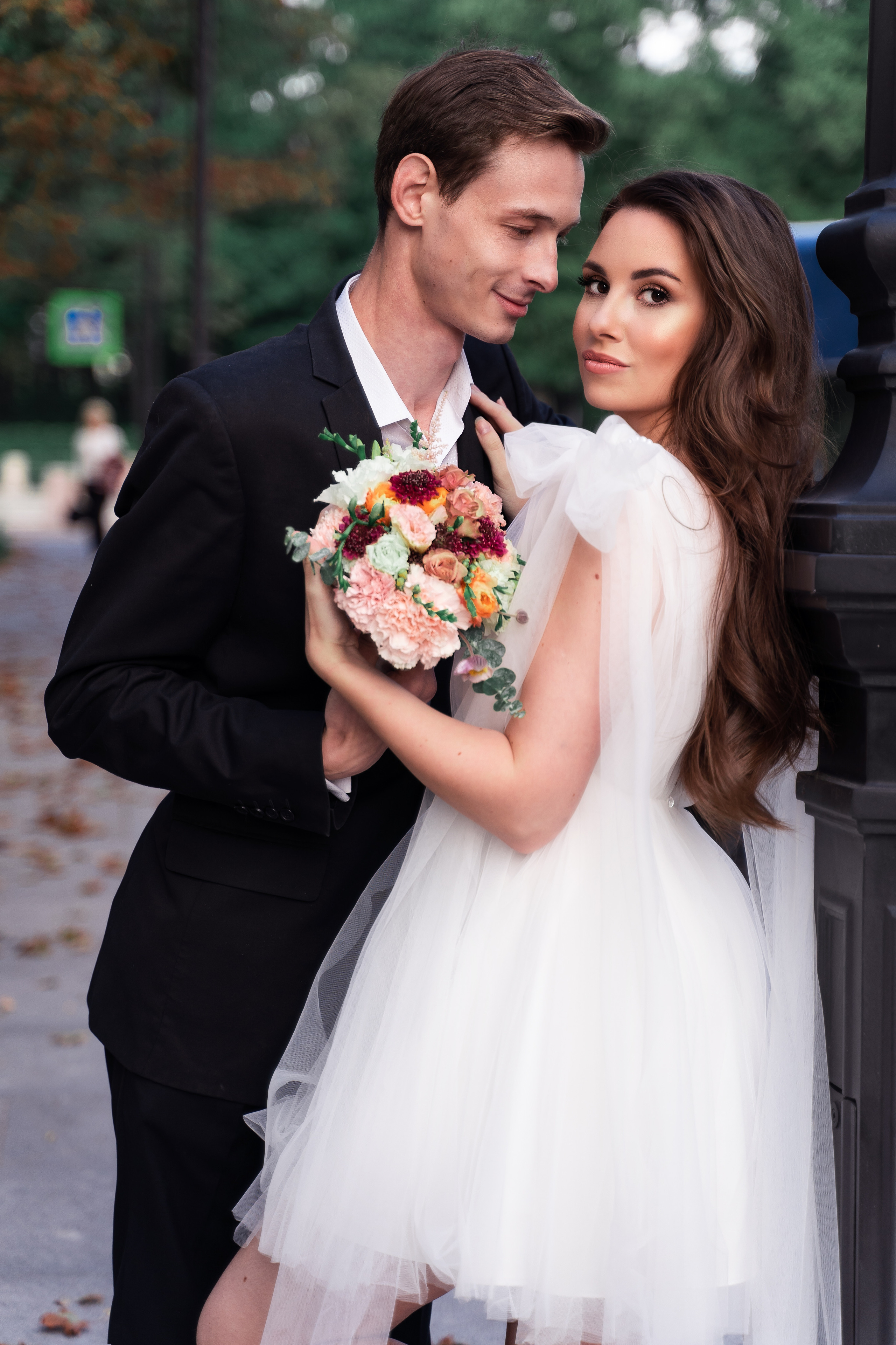 O&M. Анастасия Кузнецова — фотограф в Санкт-Петербурге