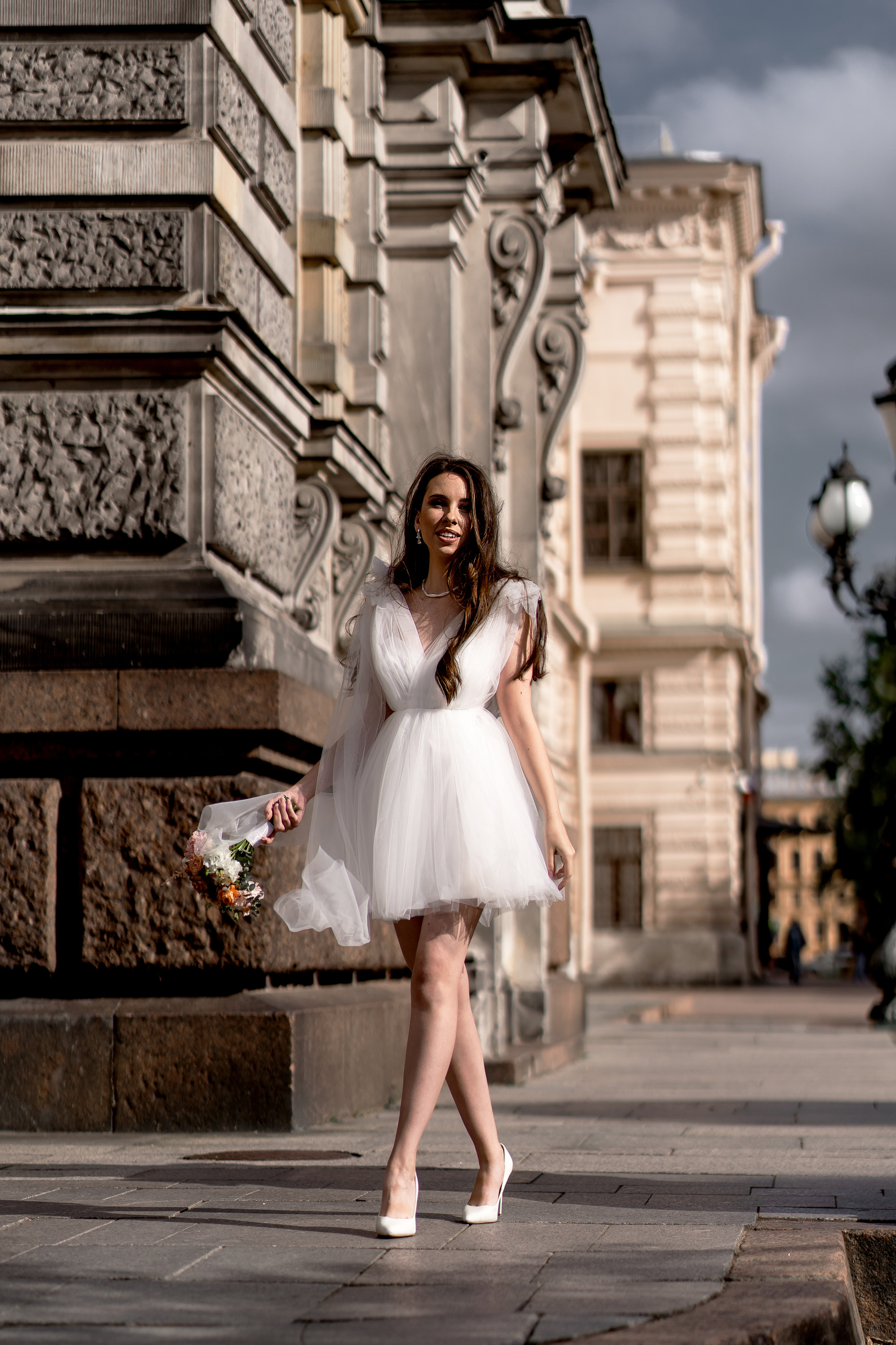 O&M. Анастасия Кузнецова — фотограф в Санкт-Петербурге